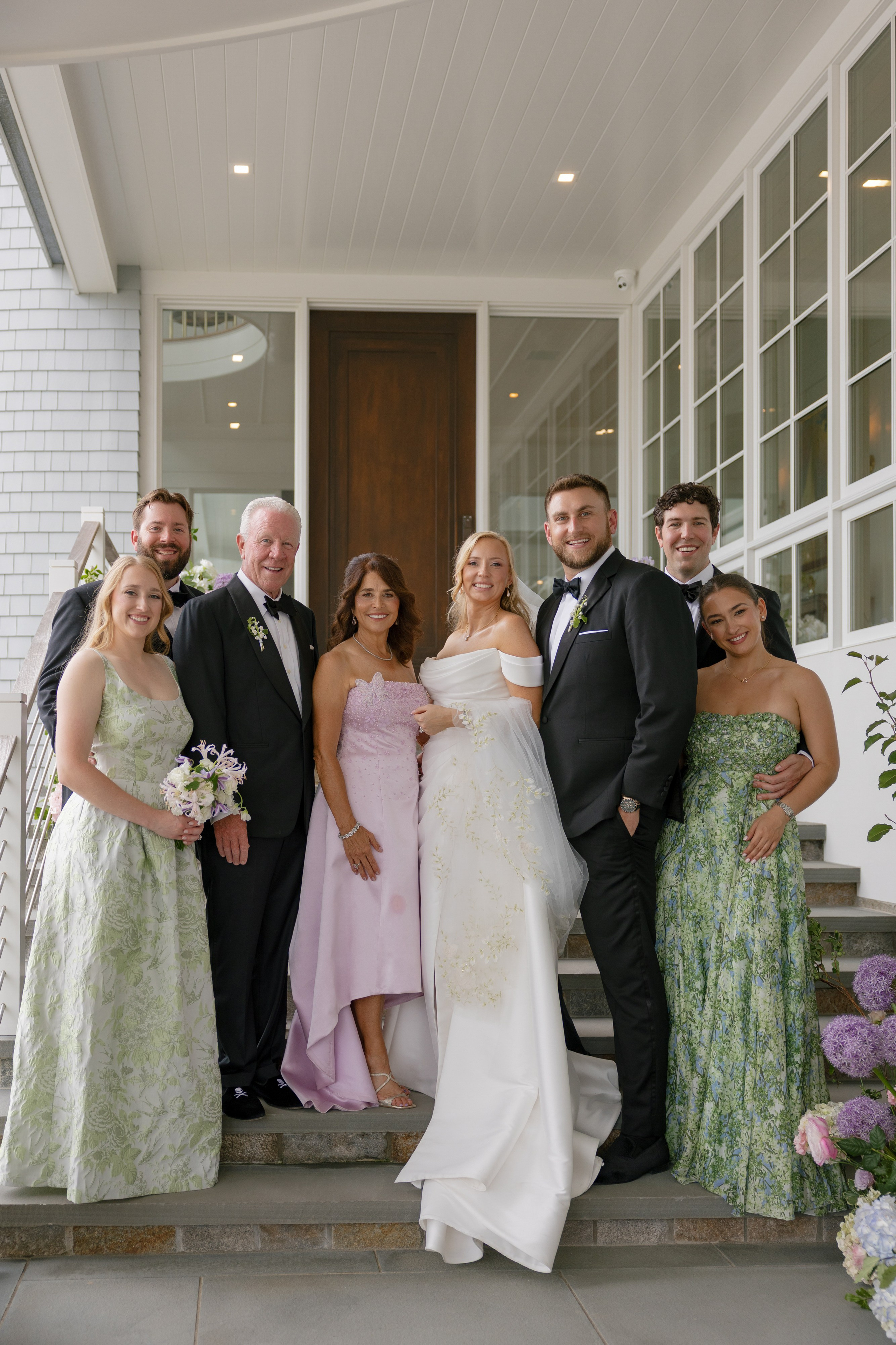 Anne Marie and Andrew. Wedding photographer and videographer New York | New Jersey
