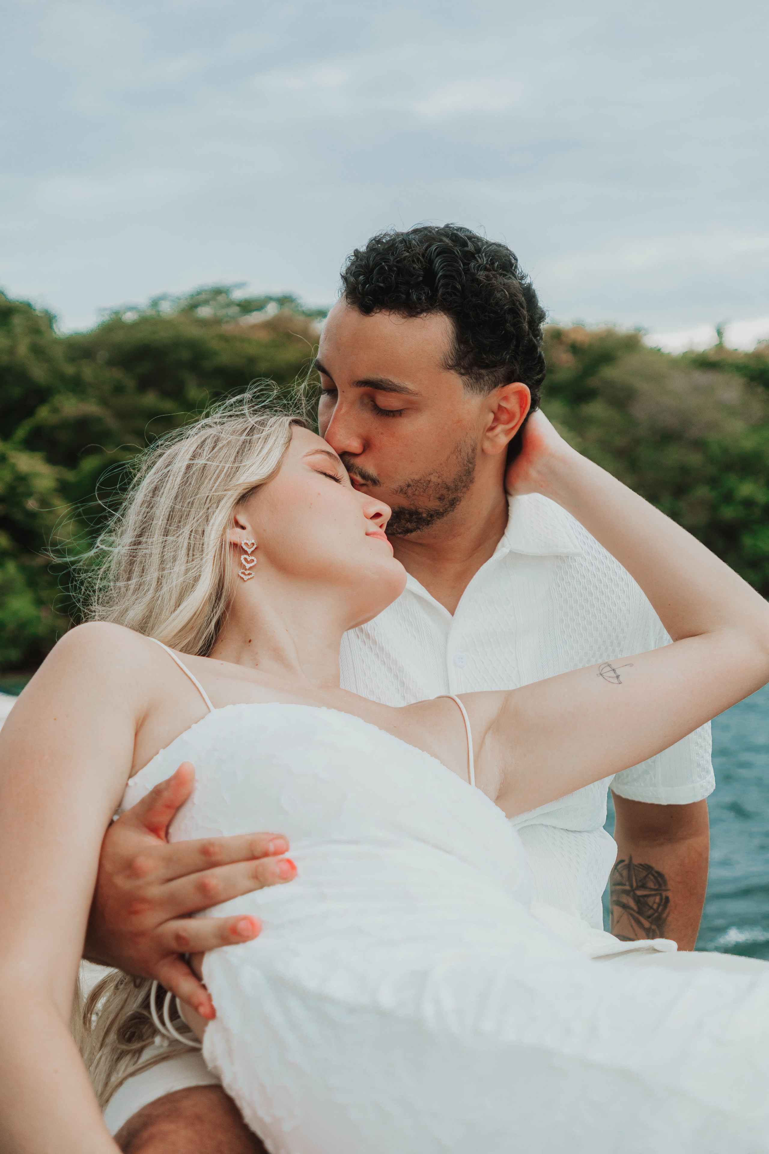 Evelyn & Matheus. Fotógrafo João Ouchi