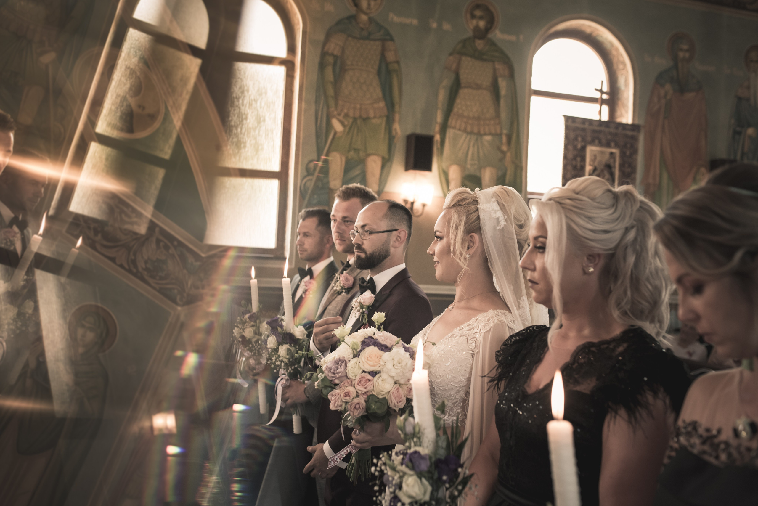 Wedding Photography. Daniel Criste Fotograf