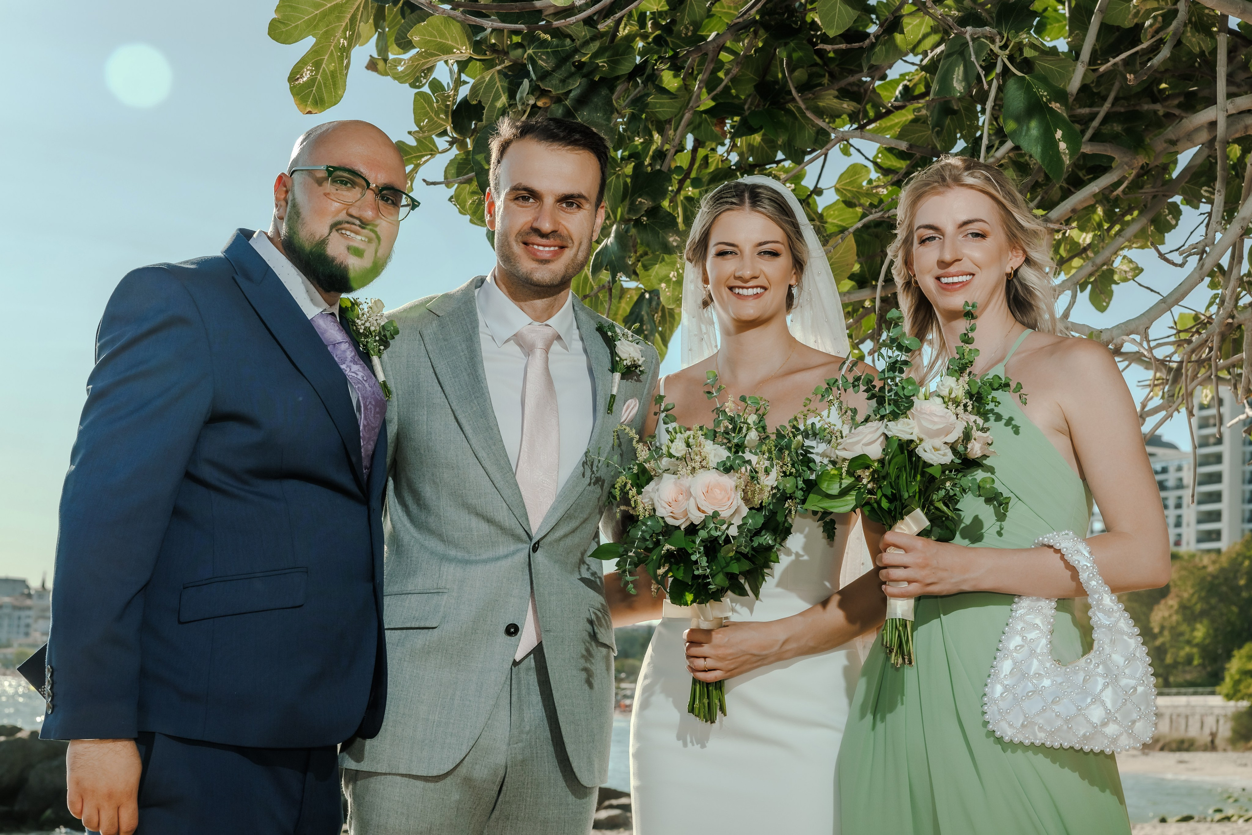 Сватба Св.Влас. Фотограф Ирина Йотова