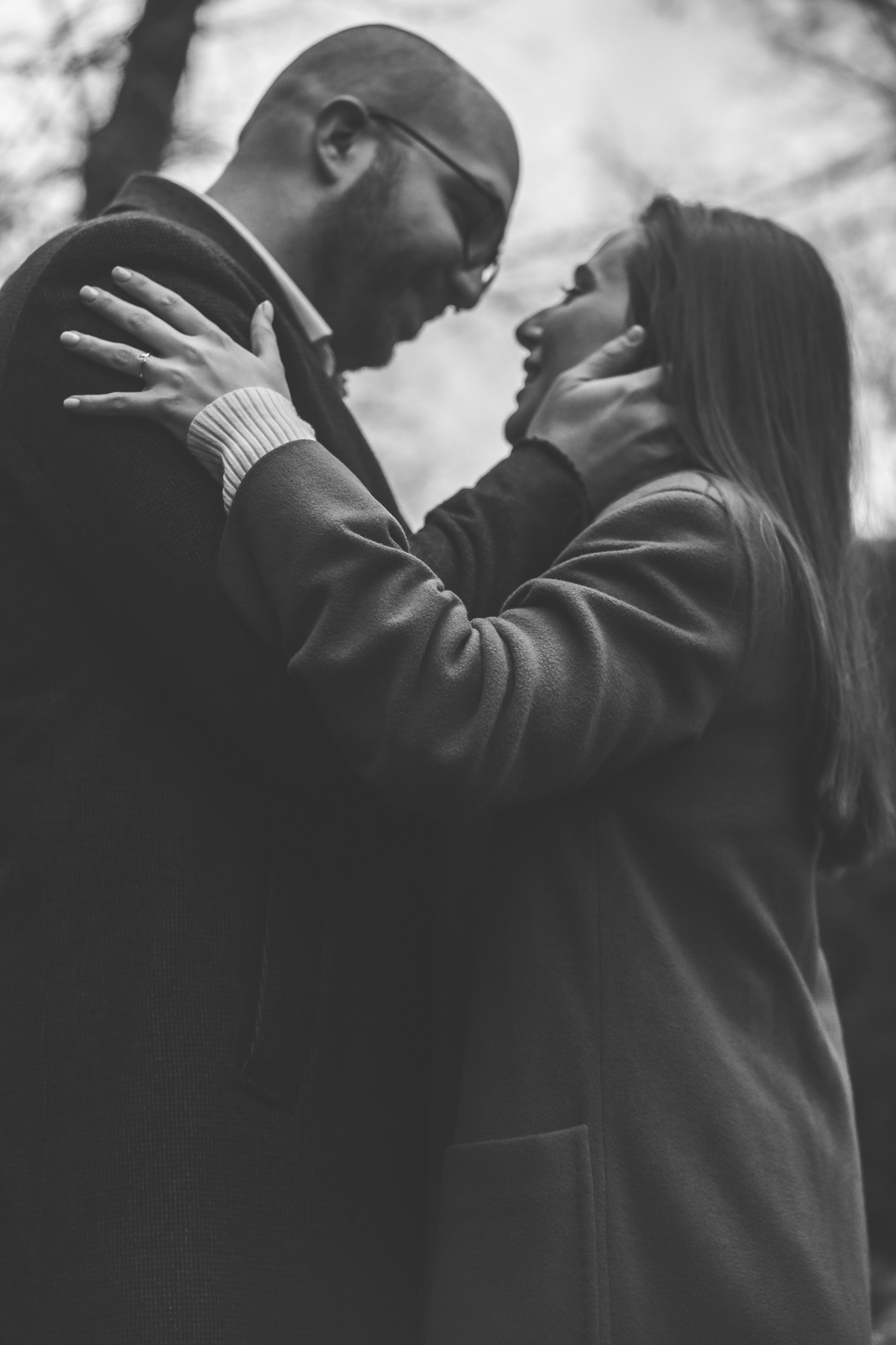 Love Story Бургас. Фотограф Ирина Йотова