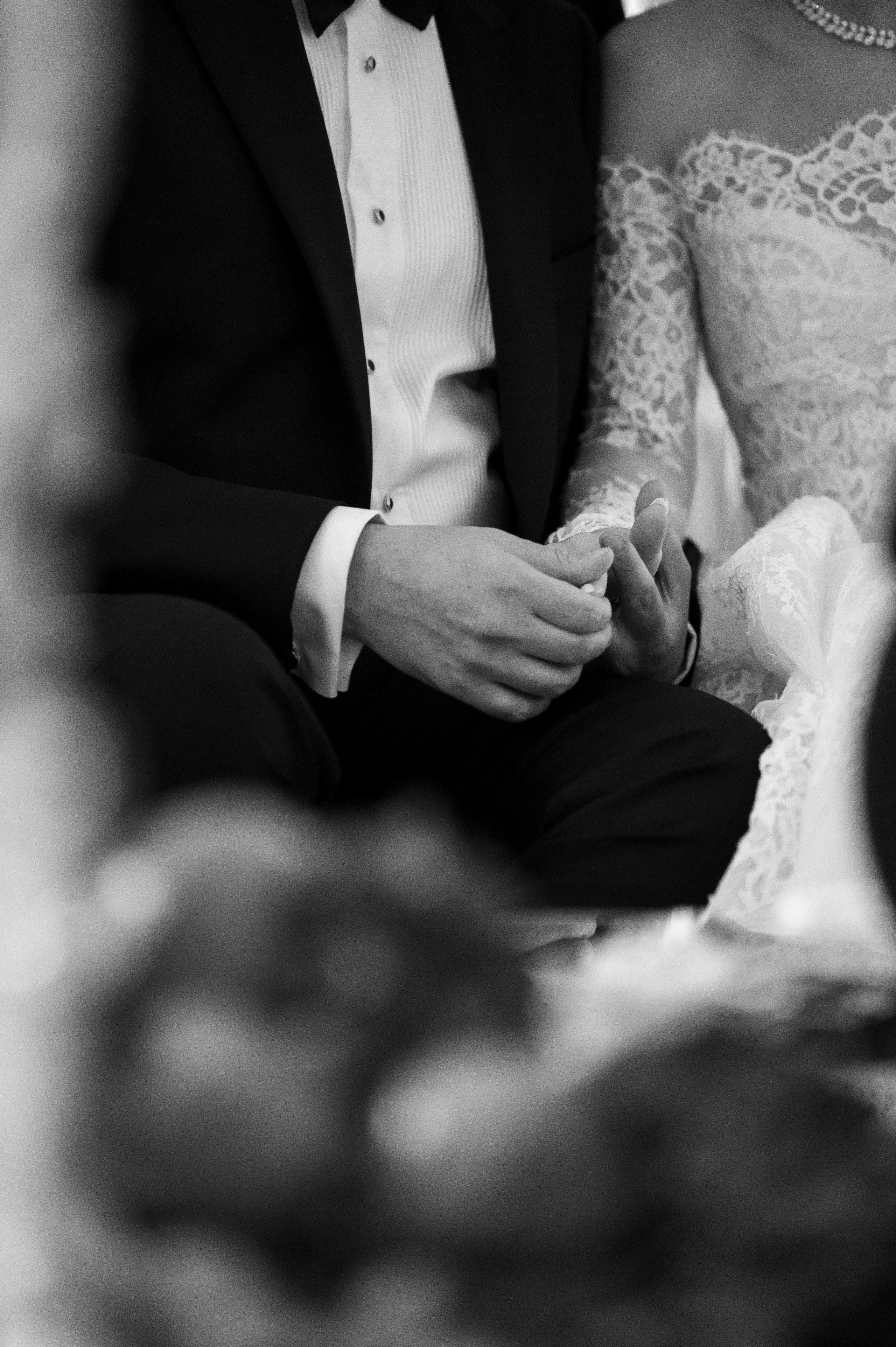 Sara & Javid. Wedding photographer in Spain