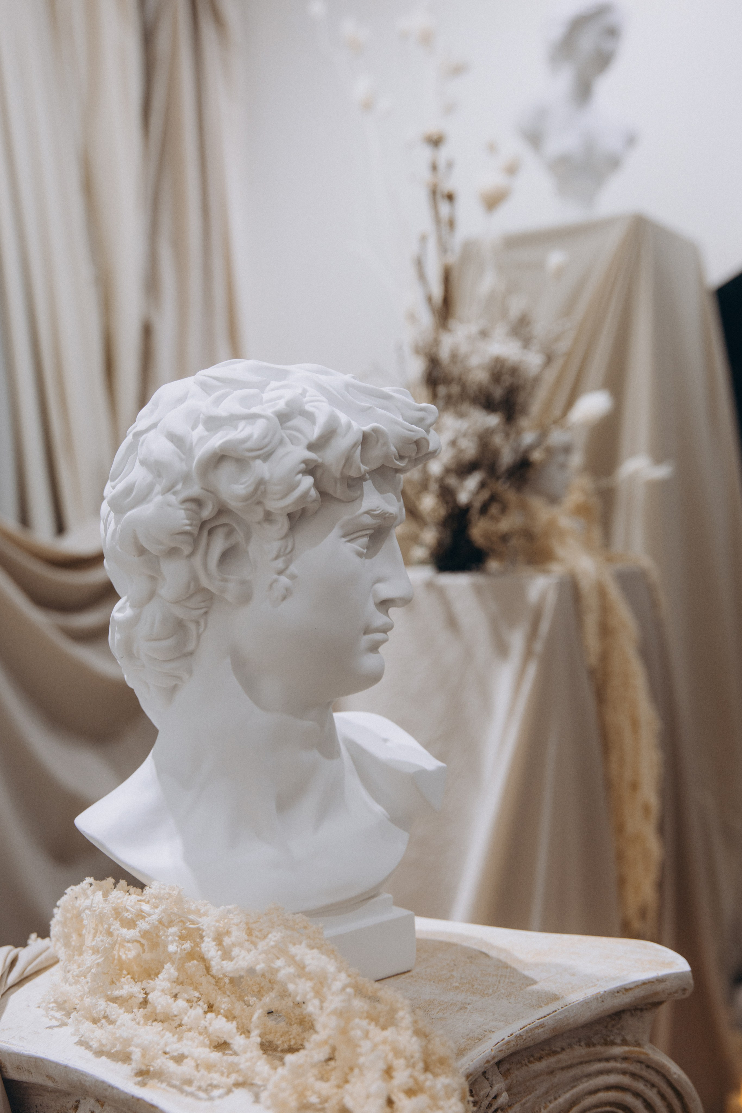 THE ART OF RENEWAL/ bohicare (2024). Студия декора «Нарния»