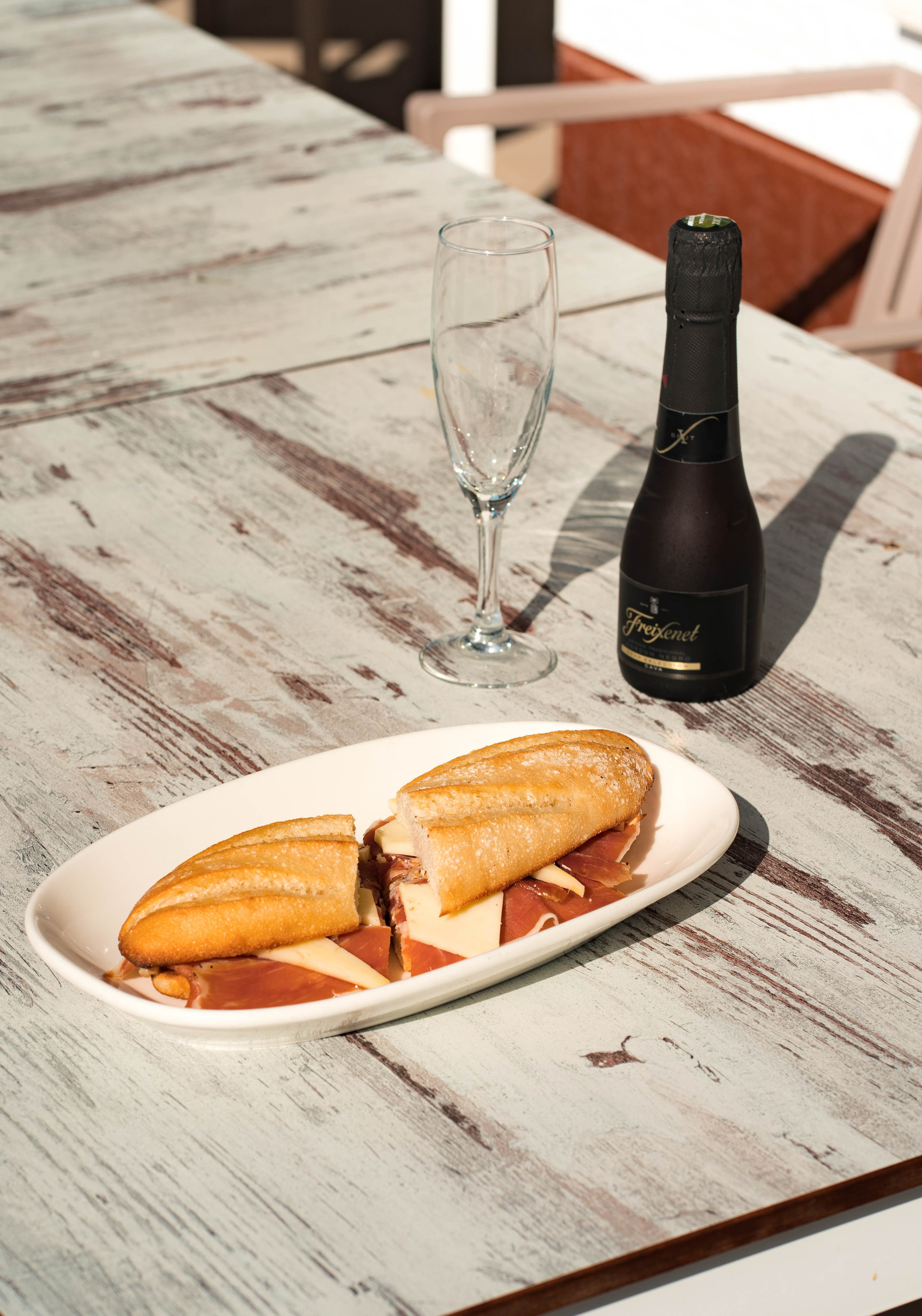 LA TERRACICA. Baby Beast