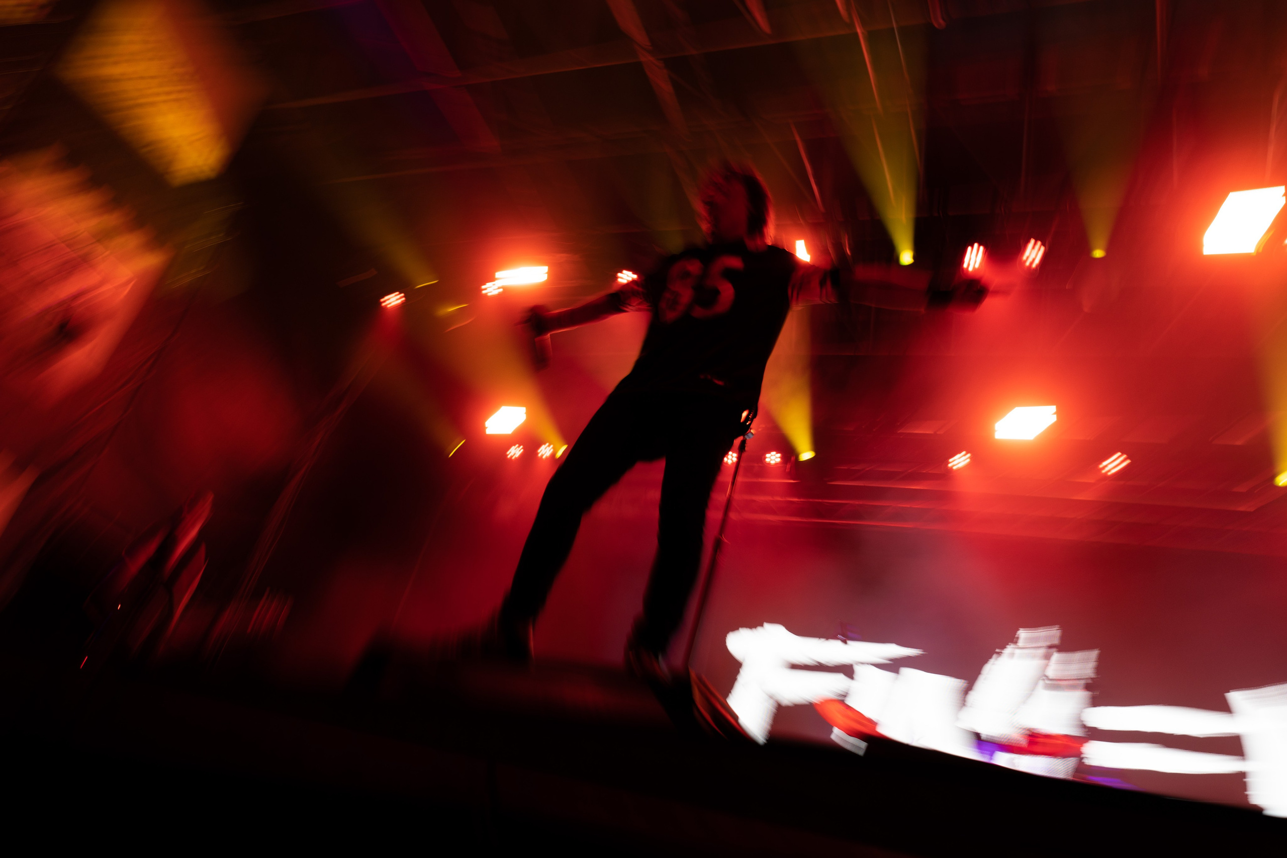 FINLEY // ESTE MUSIC FESTIVAL. Francesco Mion // Sport & Live Music Photographer