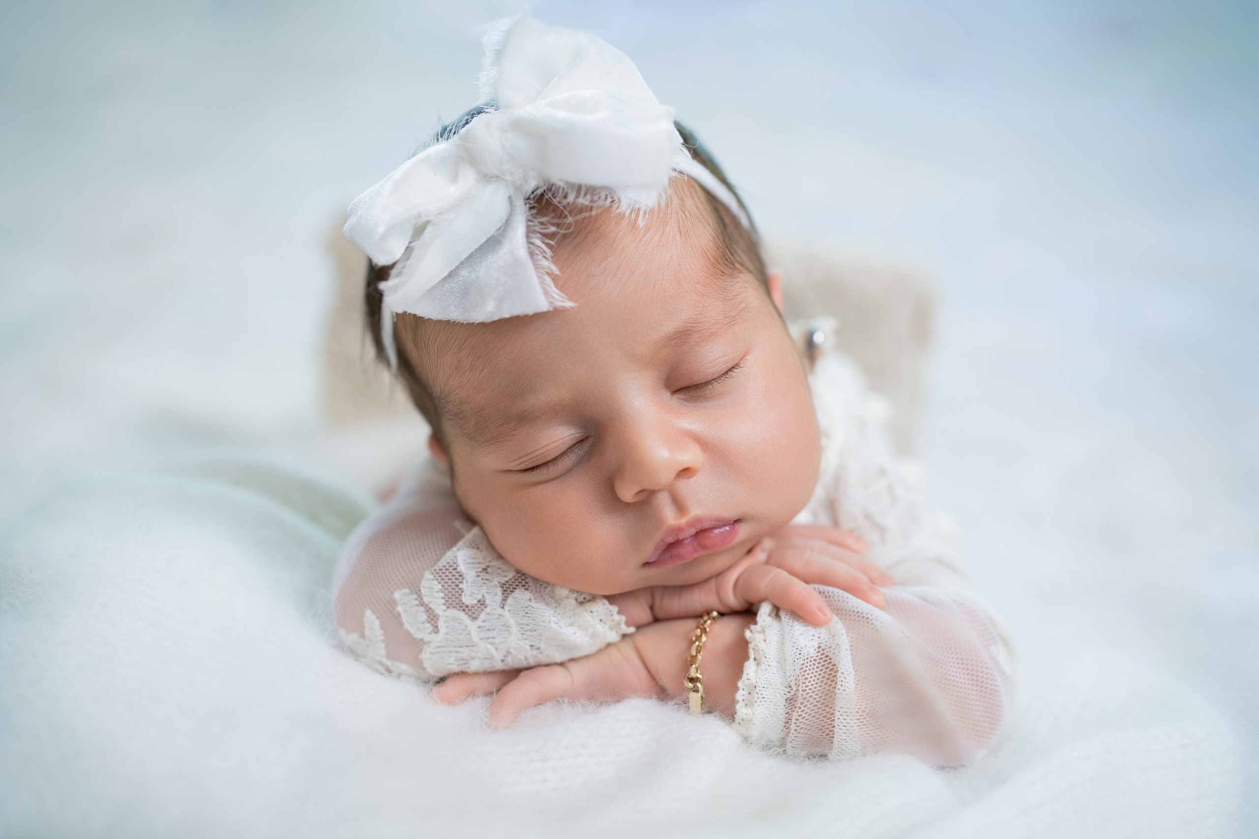 Newborn studio. Bébé Newborn Photographer in Copenhagen