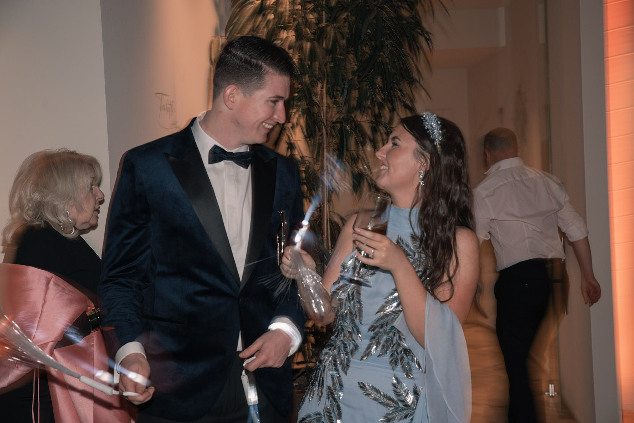 Roxie & Richard Wedding. Fotografo matrimonio Lago di Como Ferrari Media Production