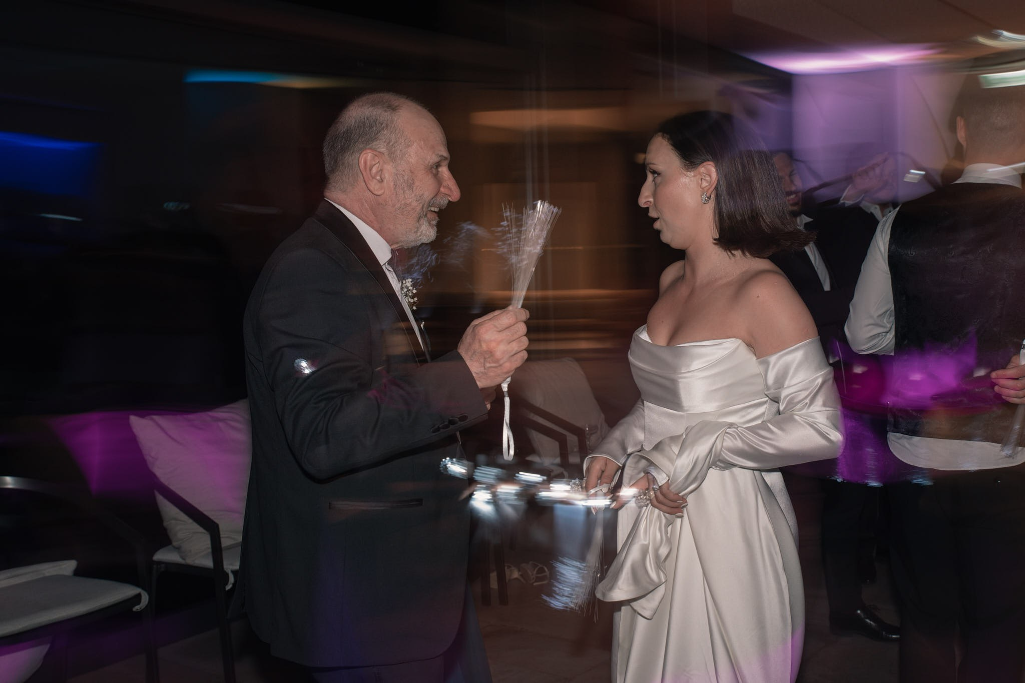 Roxie & Richard Wedding. Fotografo matrimonio Lago di Como Ferrari Media Production