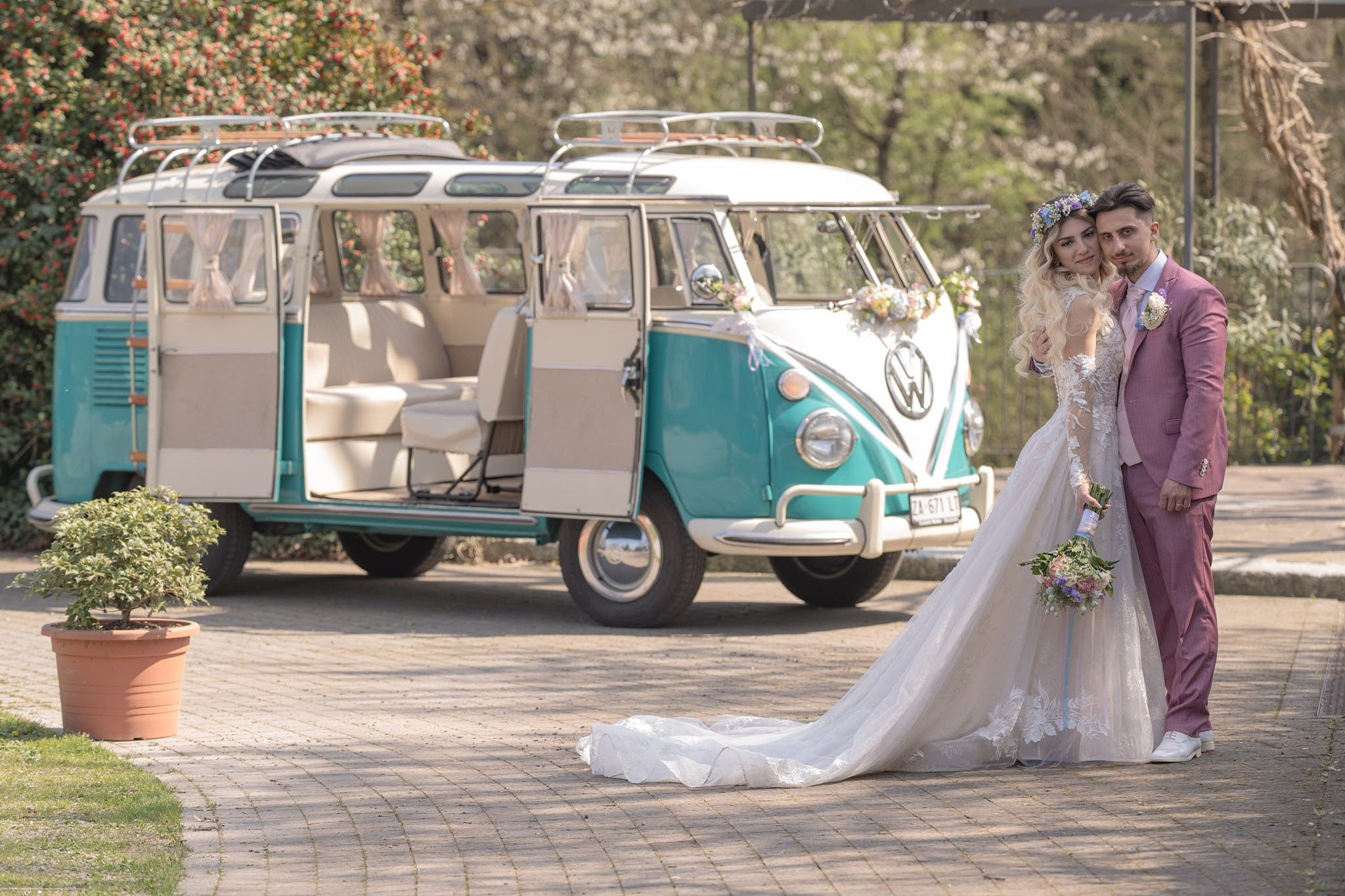 Angelo & Claudia. Fotografo matrimonio Lago di Como Ferrari Media Production