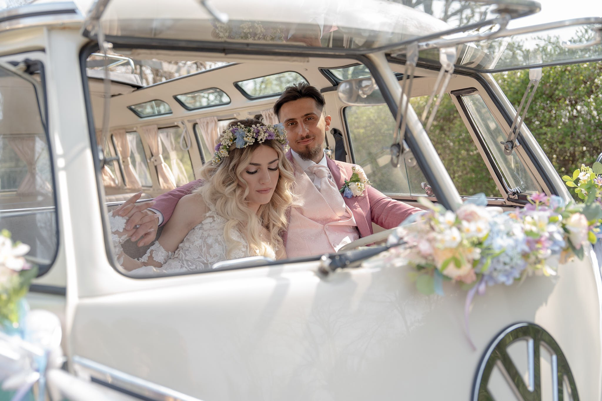 Angelo & Claudia. Fotografo matrimonio Lago di Como Ferrari Media Production