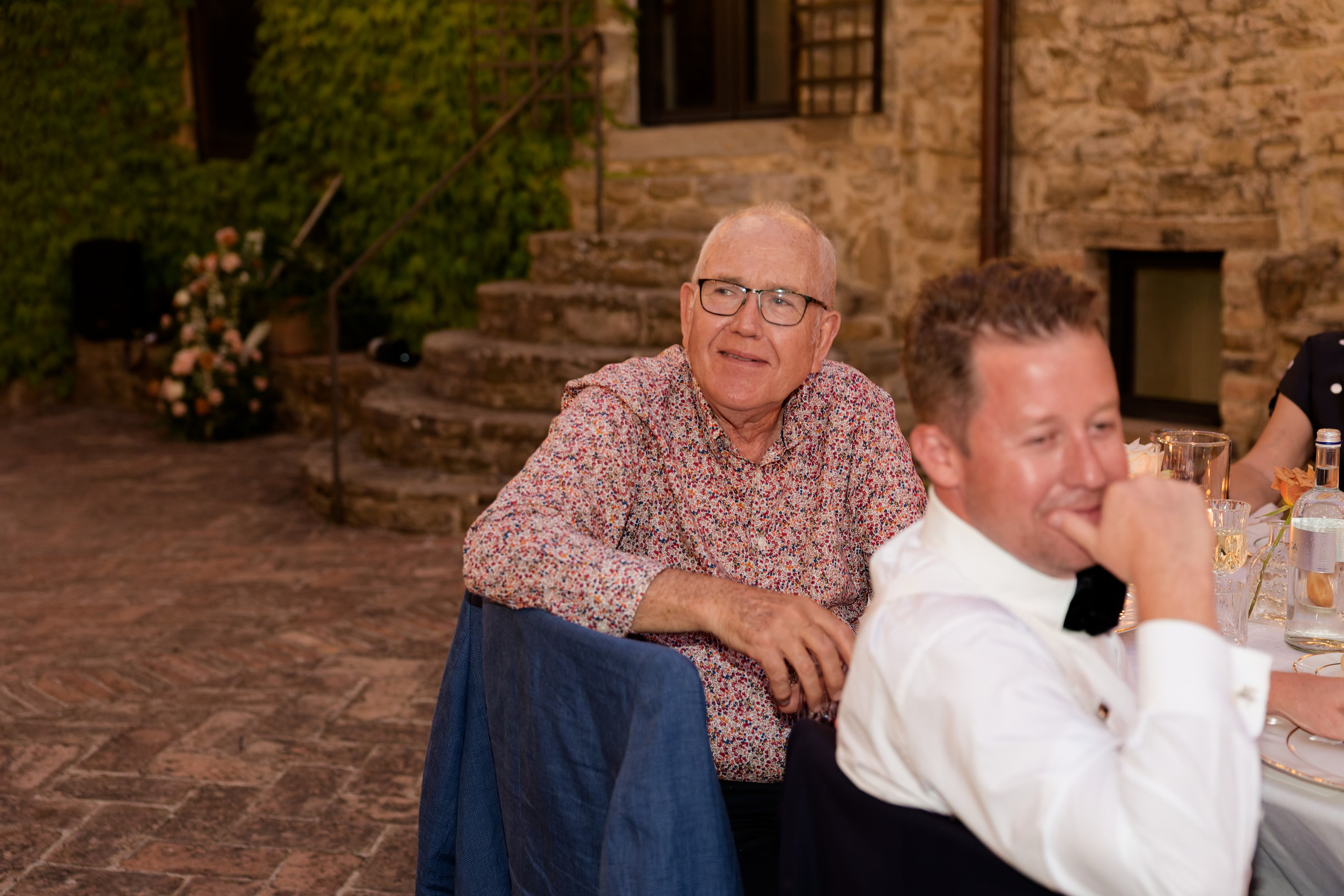 Wedding at Borgo Bastia Creti, Umbria