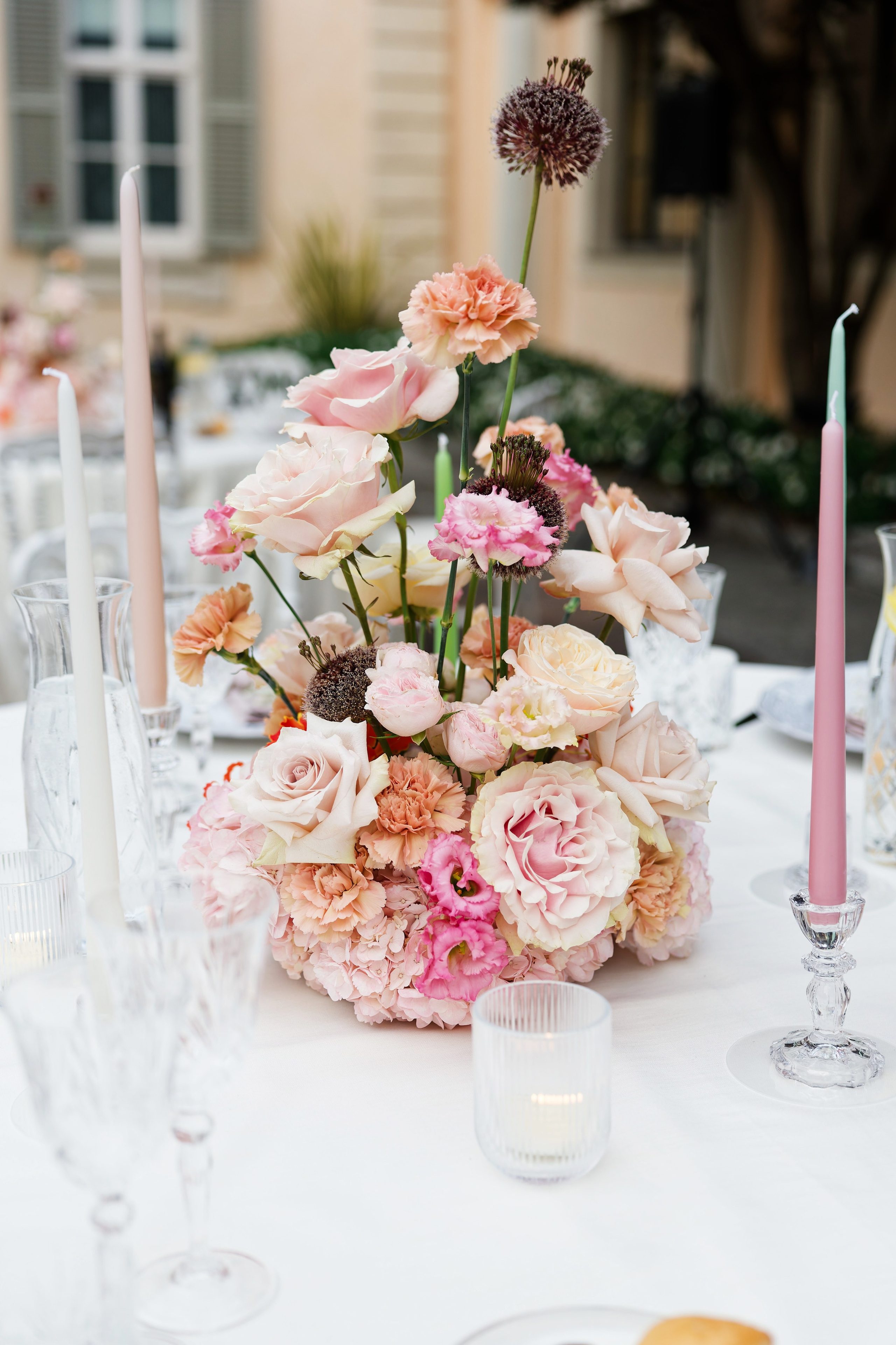 Wedding at Villa Carminati Resta on Lake Como