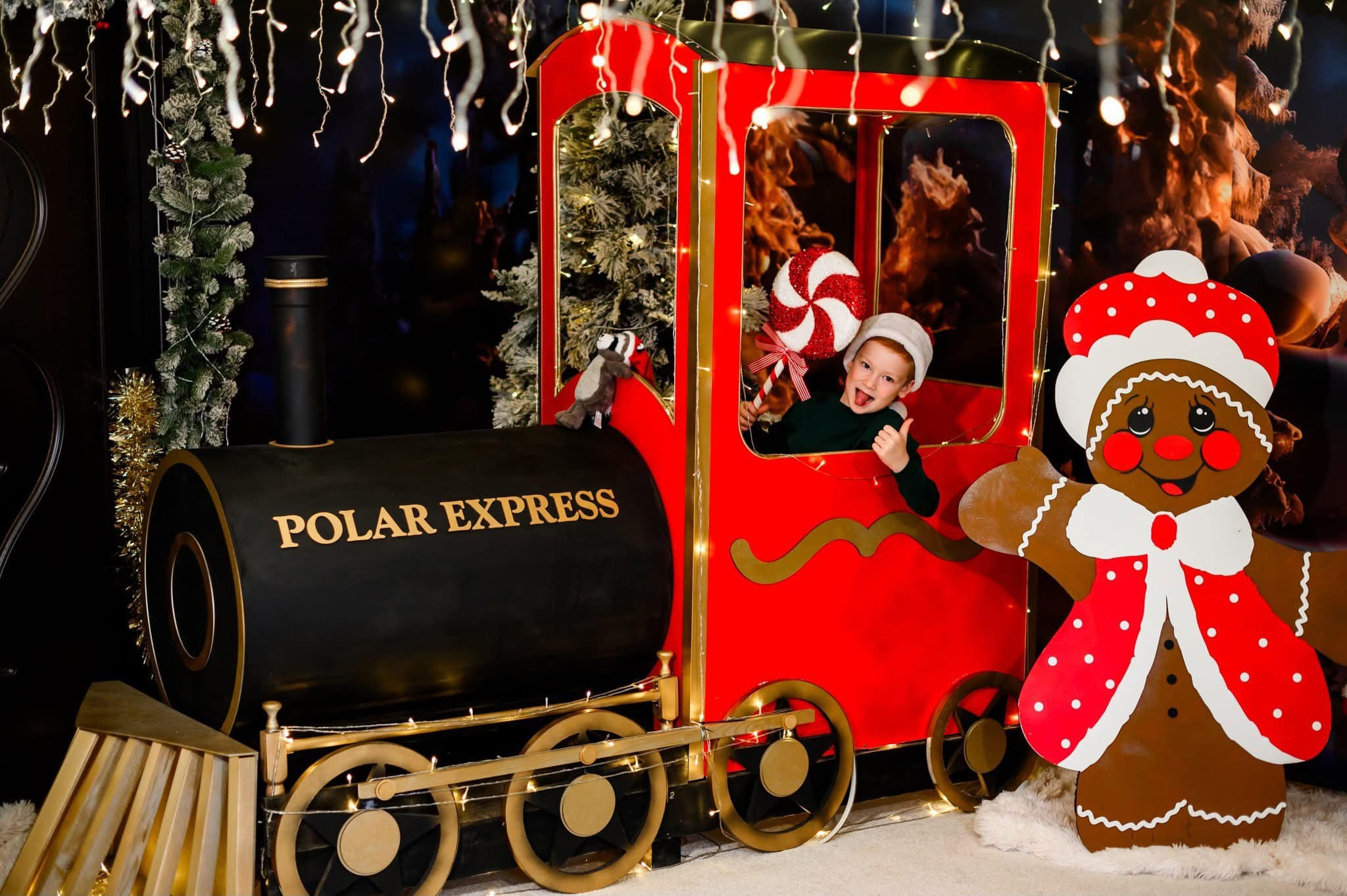 Crăciun 2024. BCarp Productions