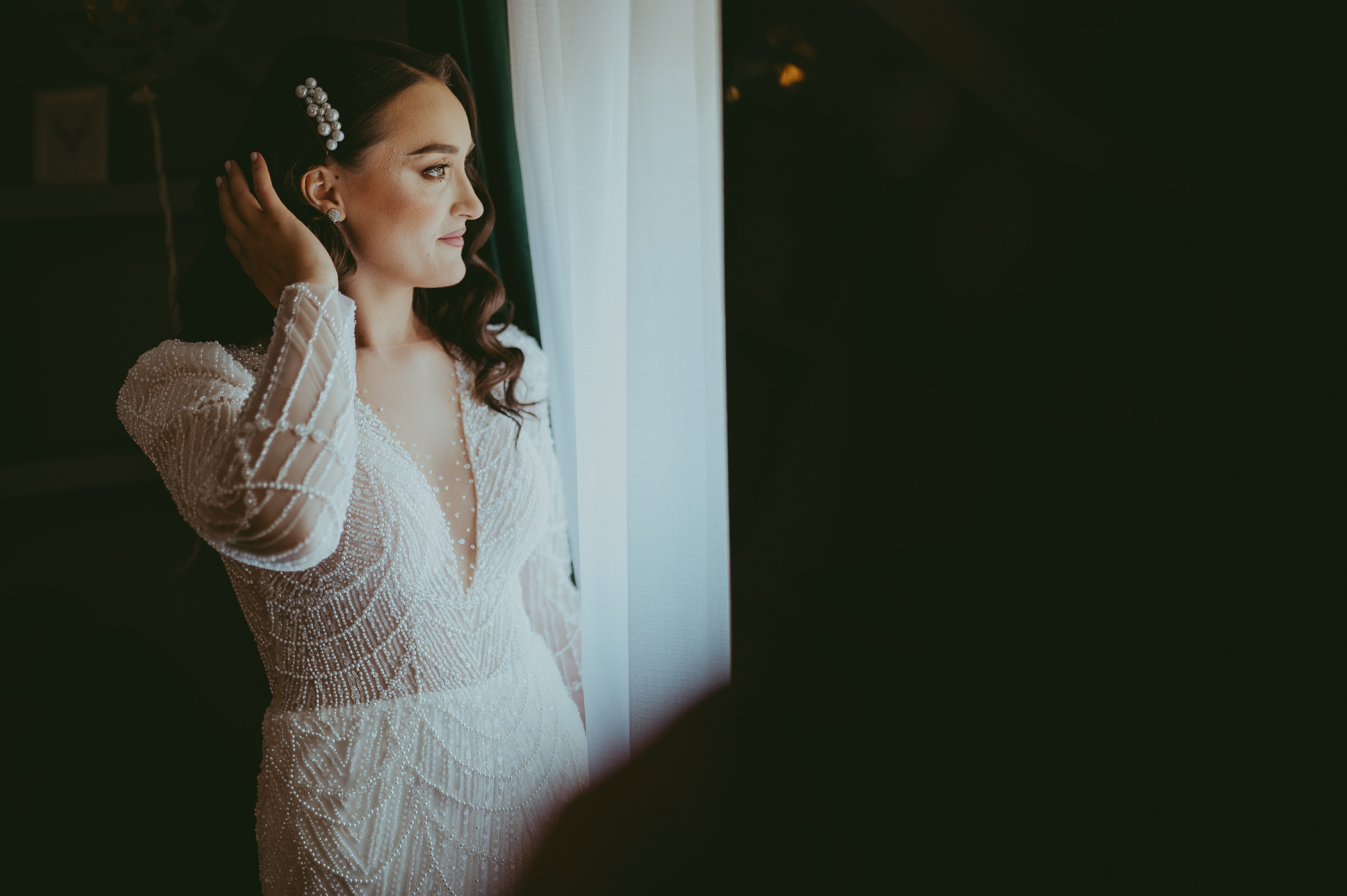 Elena & Ionut. Fotograf si Videograf | Nuntă-Botez