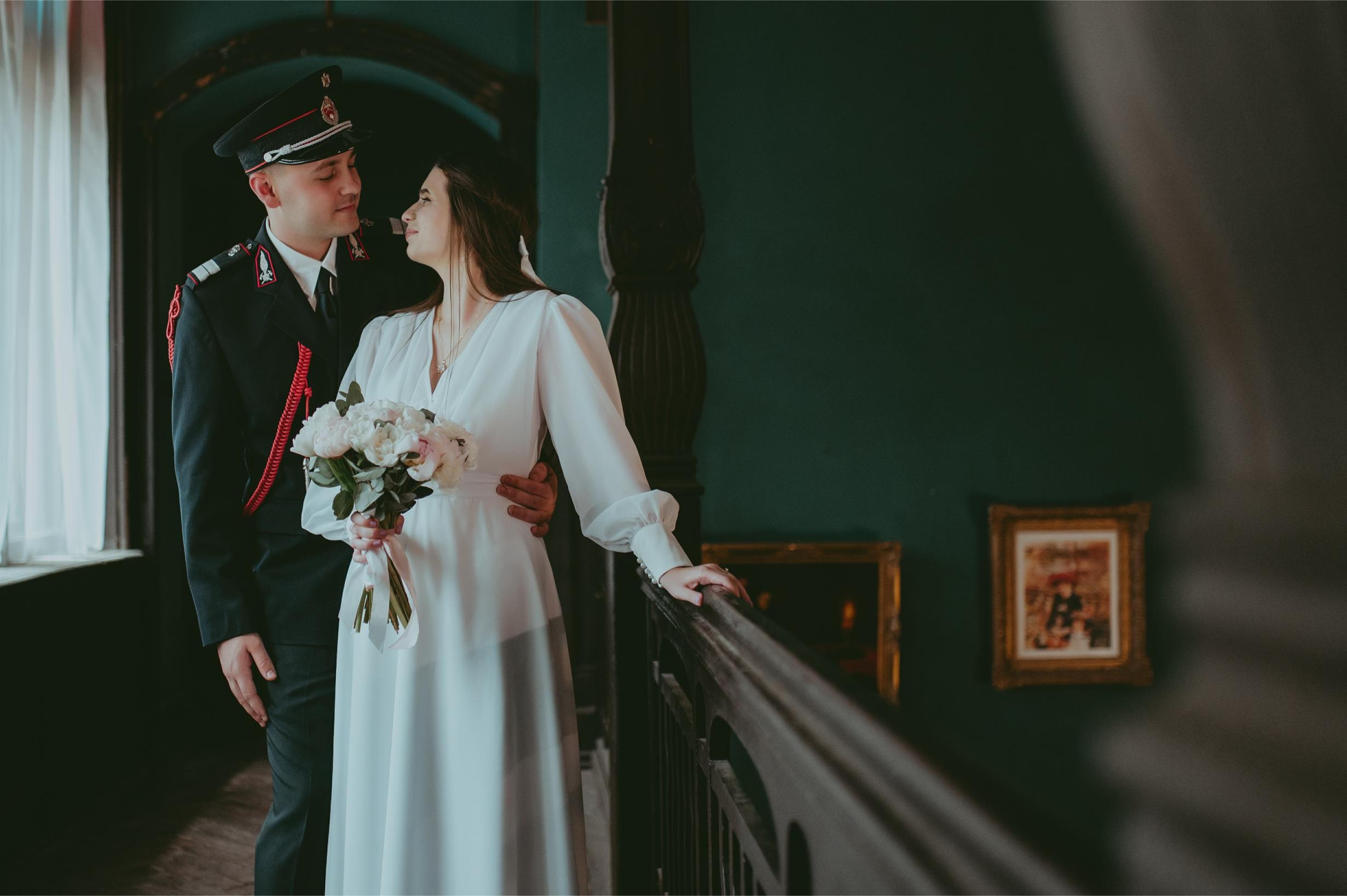 Diana & Vlad. Fotograf si Videograf | Nuntă-Botez