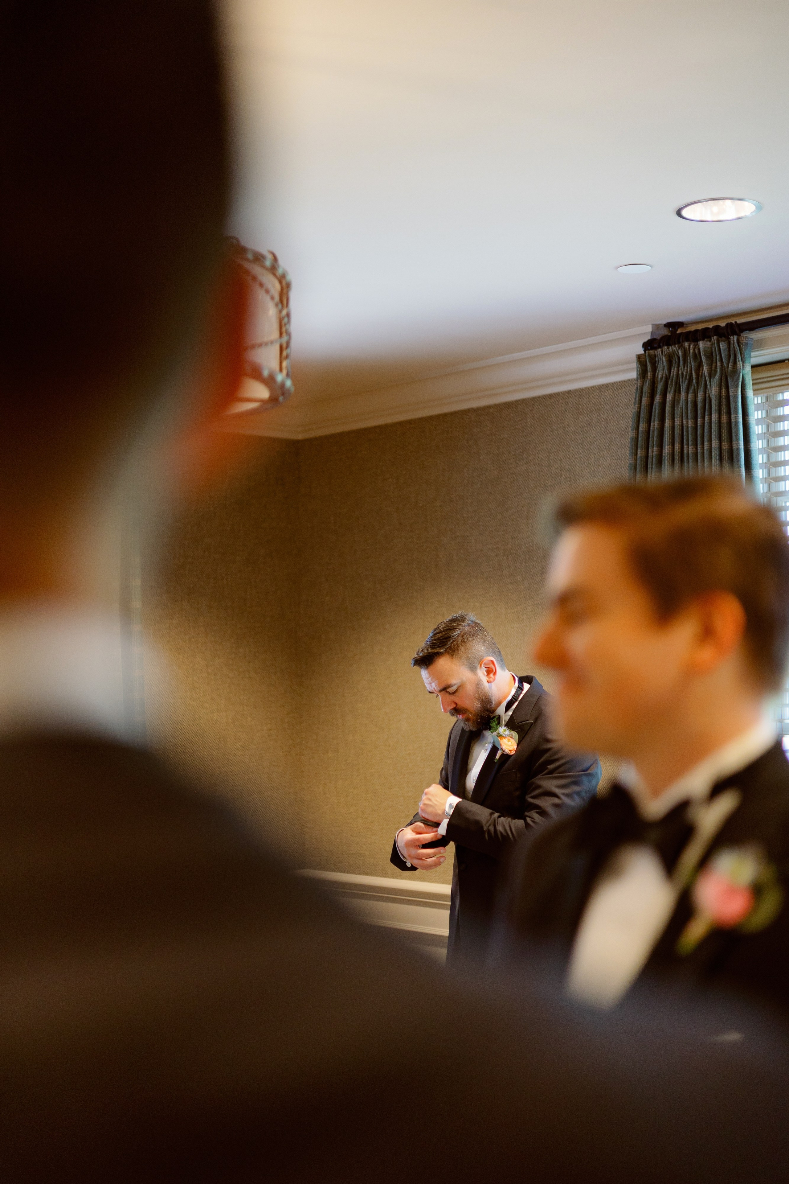 Collier and Matthew. Wedding photographer and videographer New York | New Jersey