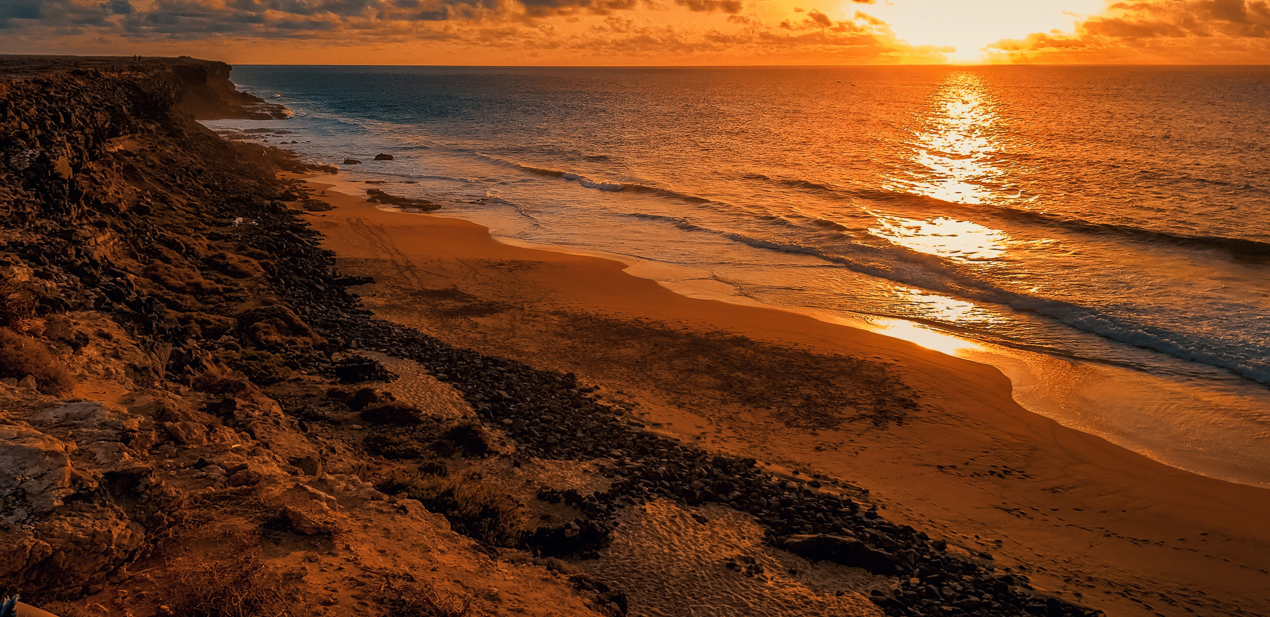 Fuerteventura, Kanarska ostrva, Španija