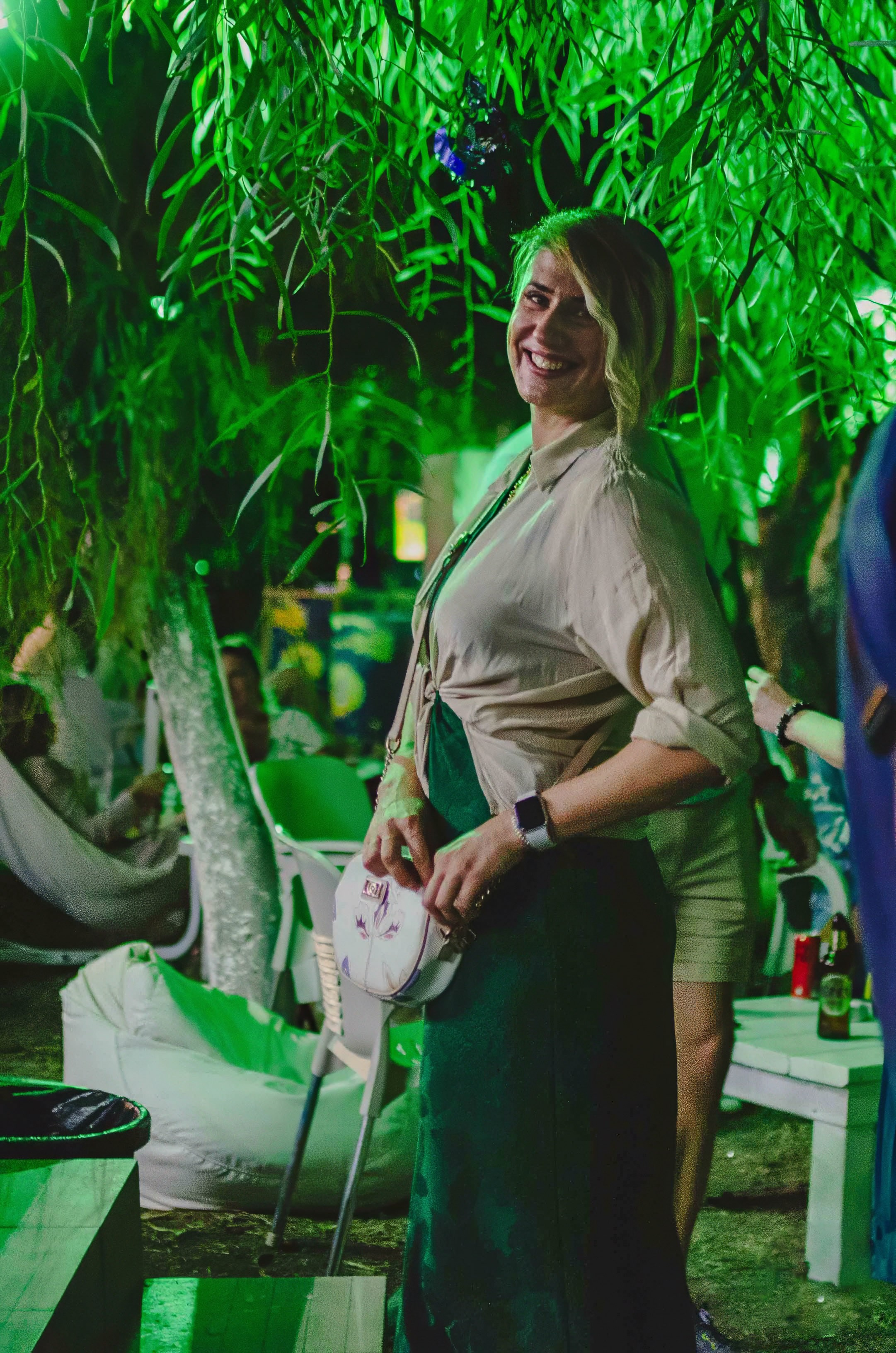 Beach parties. Event photographer Alena Iurchenko