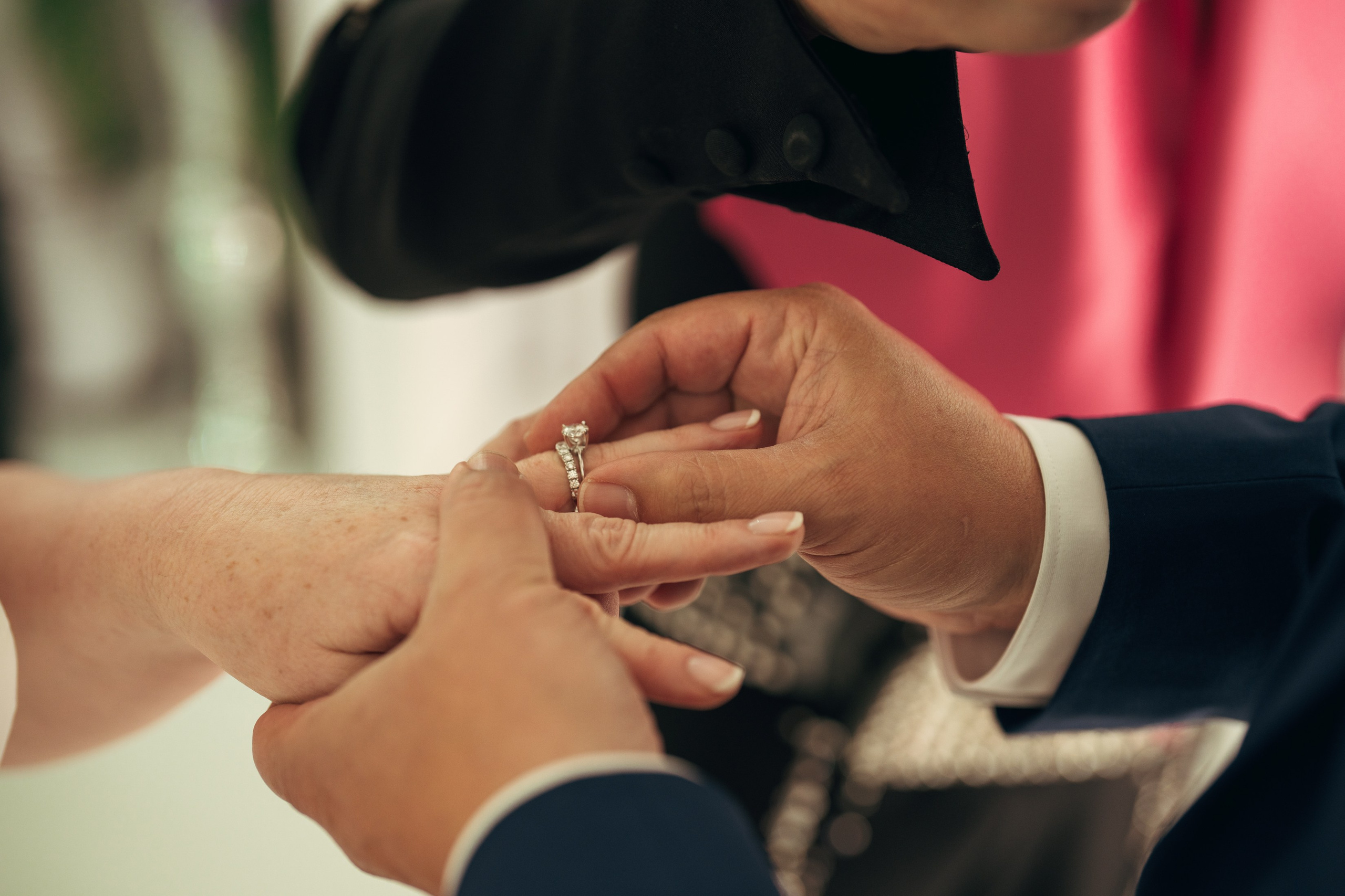 Chris&Duana. Wedding & elopement photographer Viktoriya Kravtsov. Las Vegas