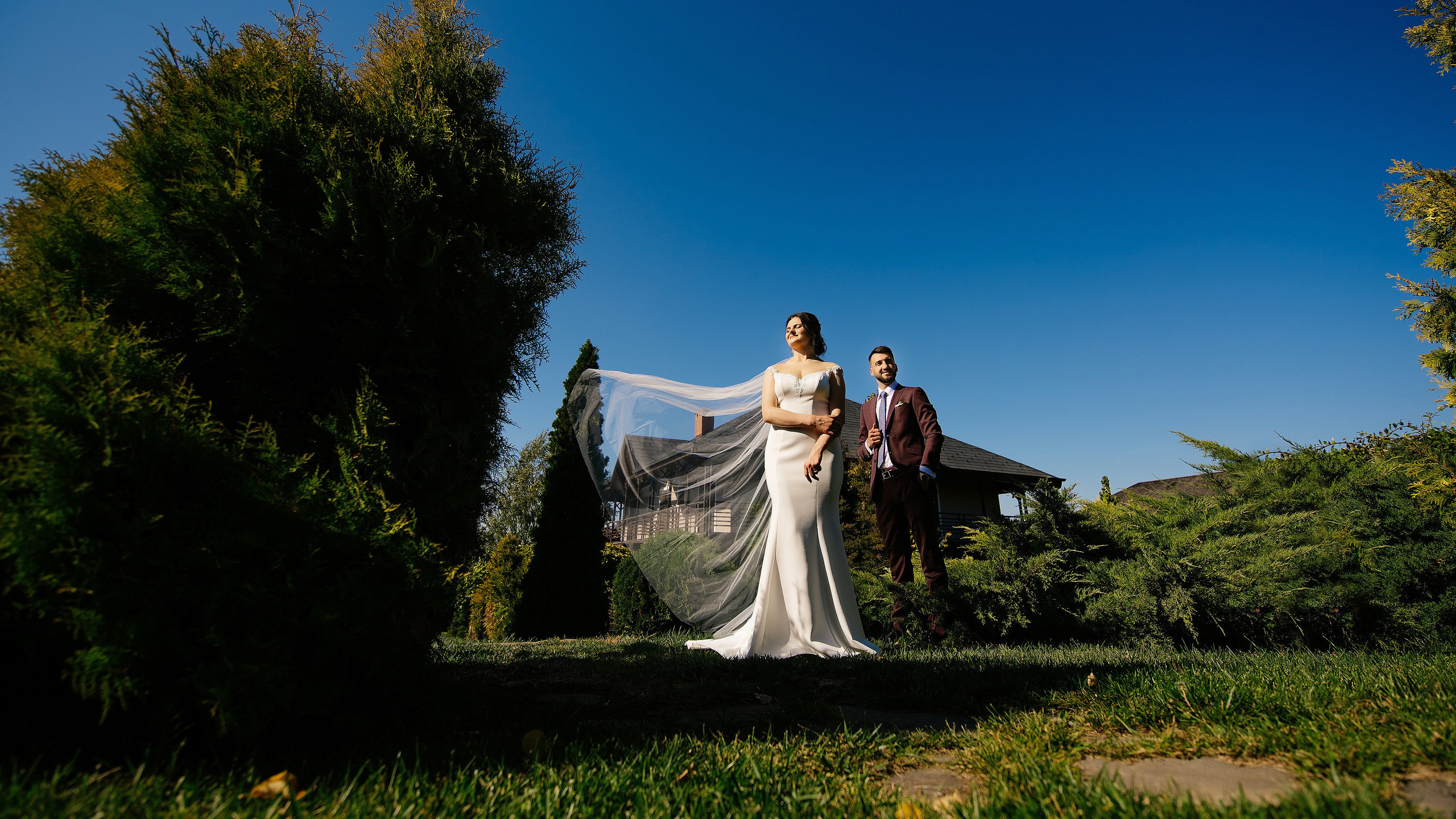 Adriana & Iulian. Fotograf de familie și evenimente
