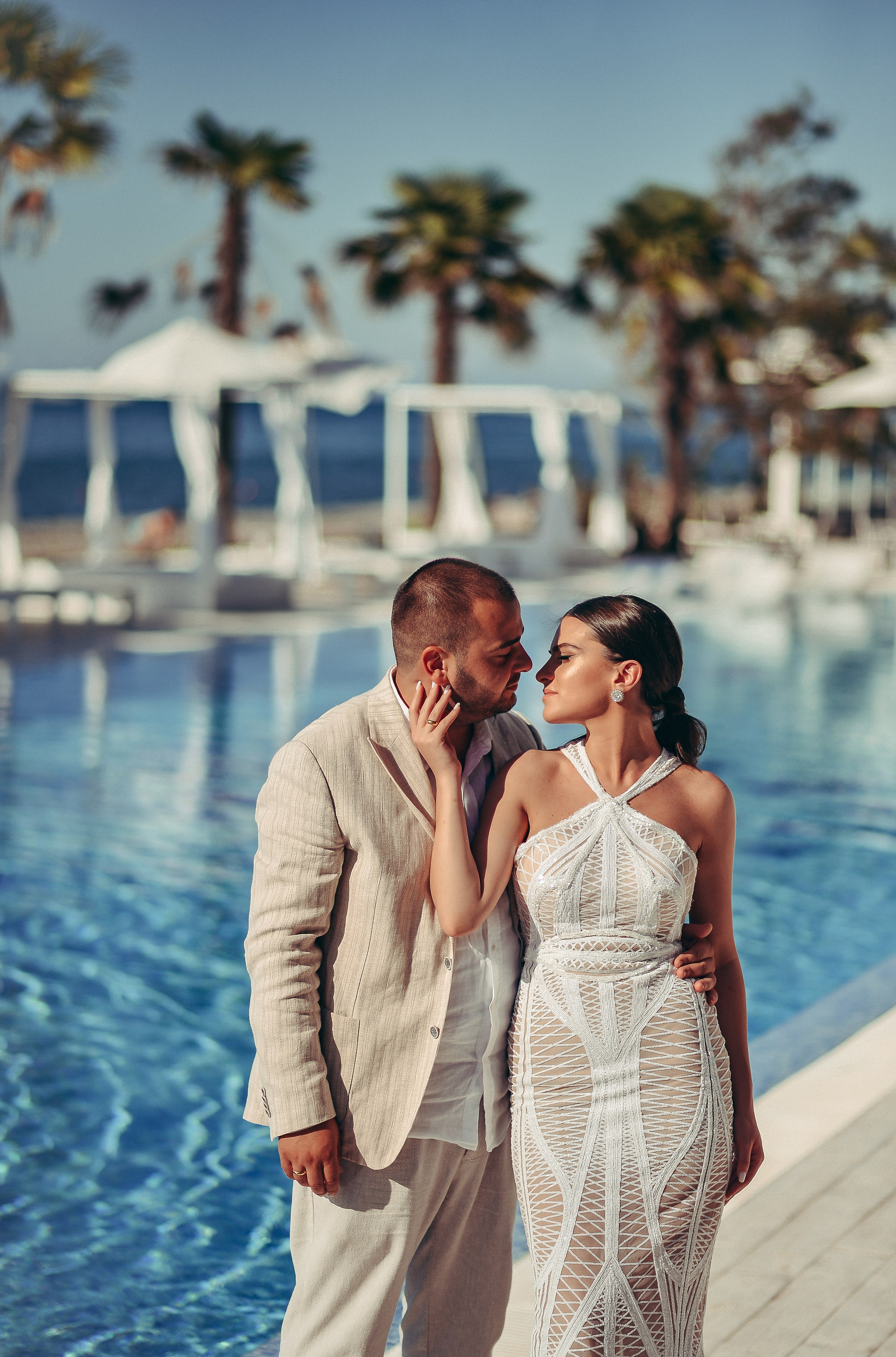 Wedding HOME. Photographer vakho