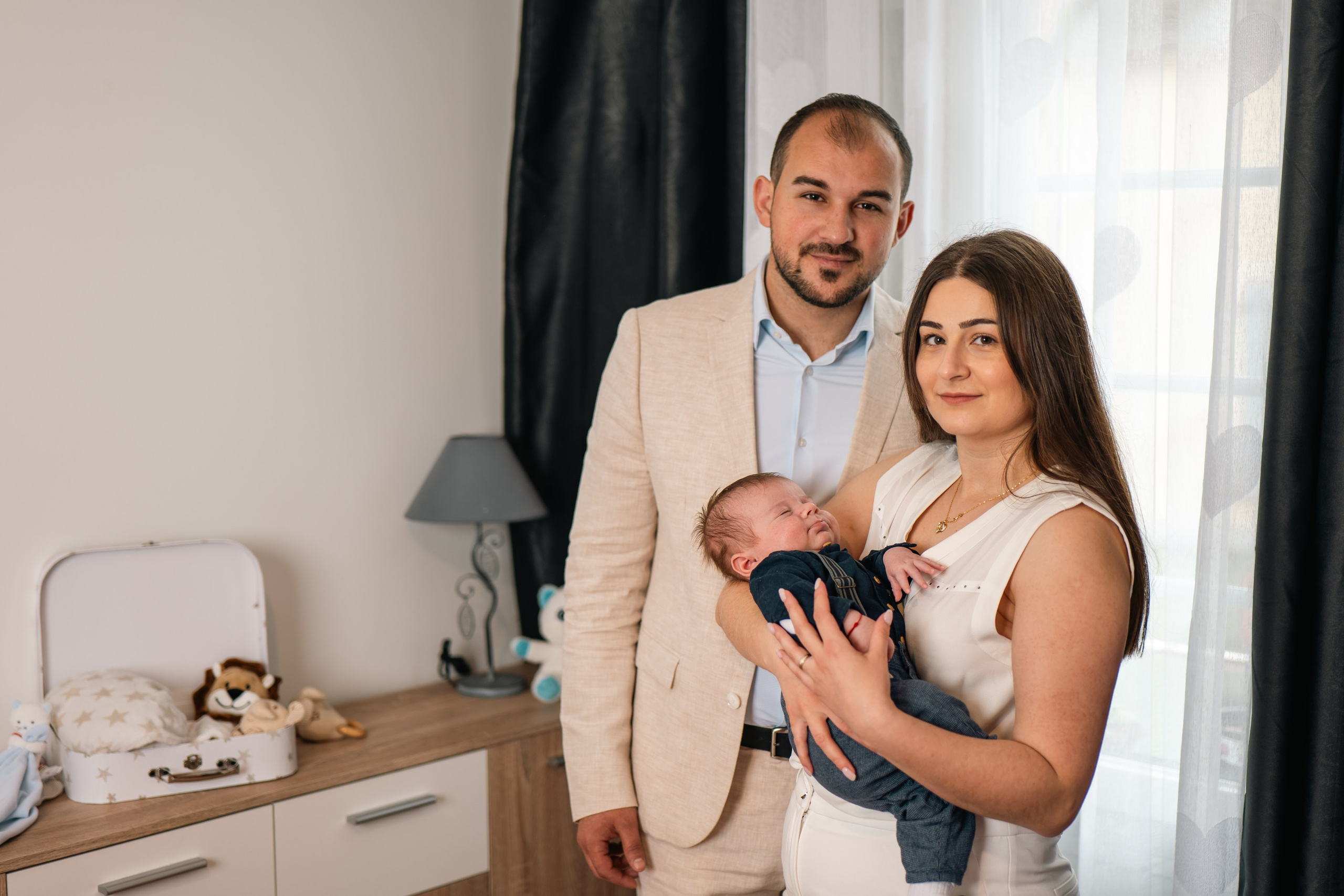 Rafael-Vasile. Fotograful și Cameramanul familiei dvs în Franța Paul Photographer