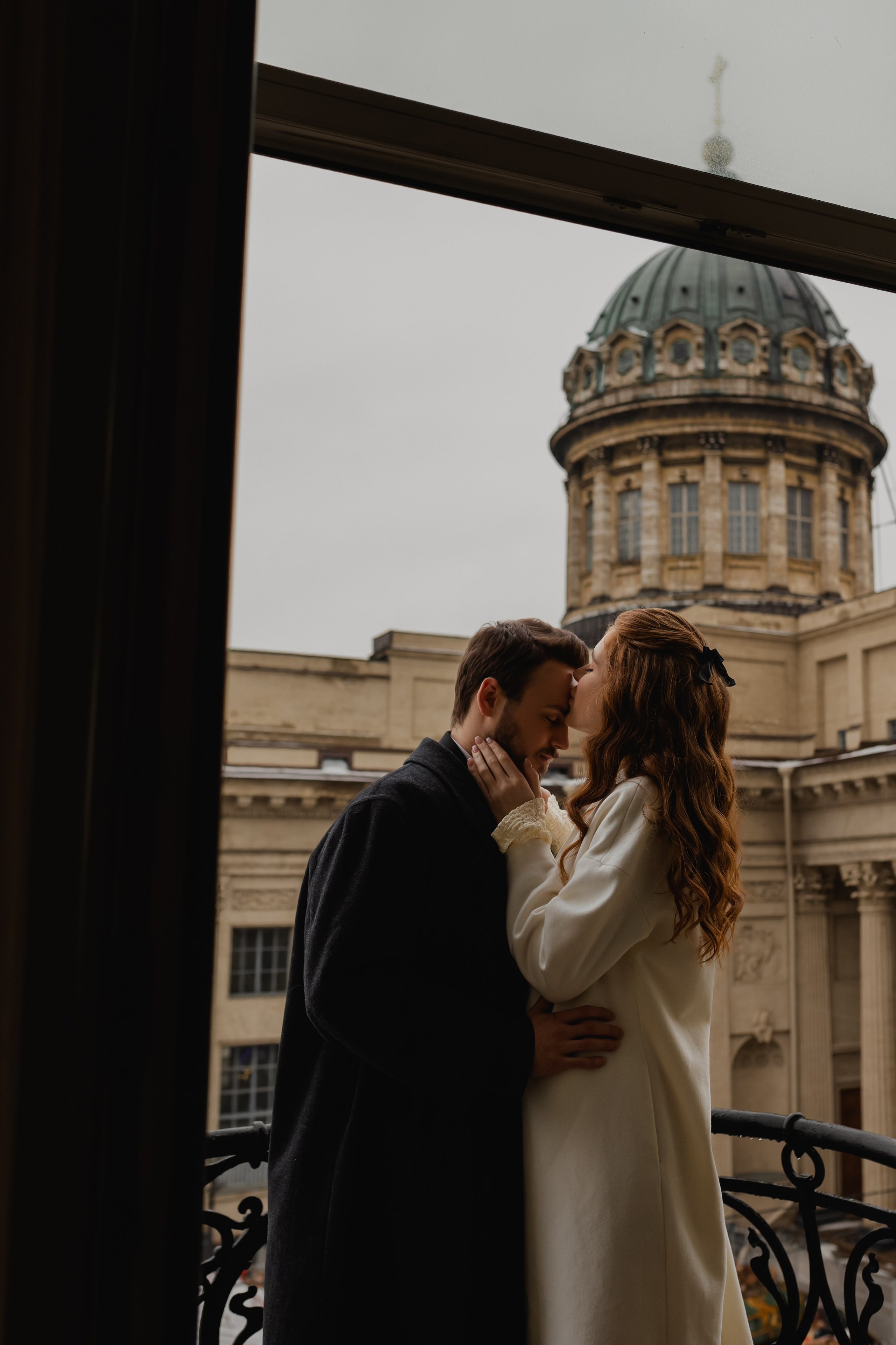 Вместе. Свадебный и семейный фотограф в Стамбуле