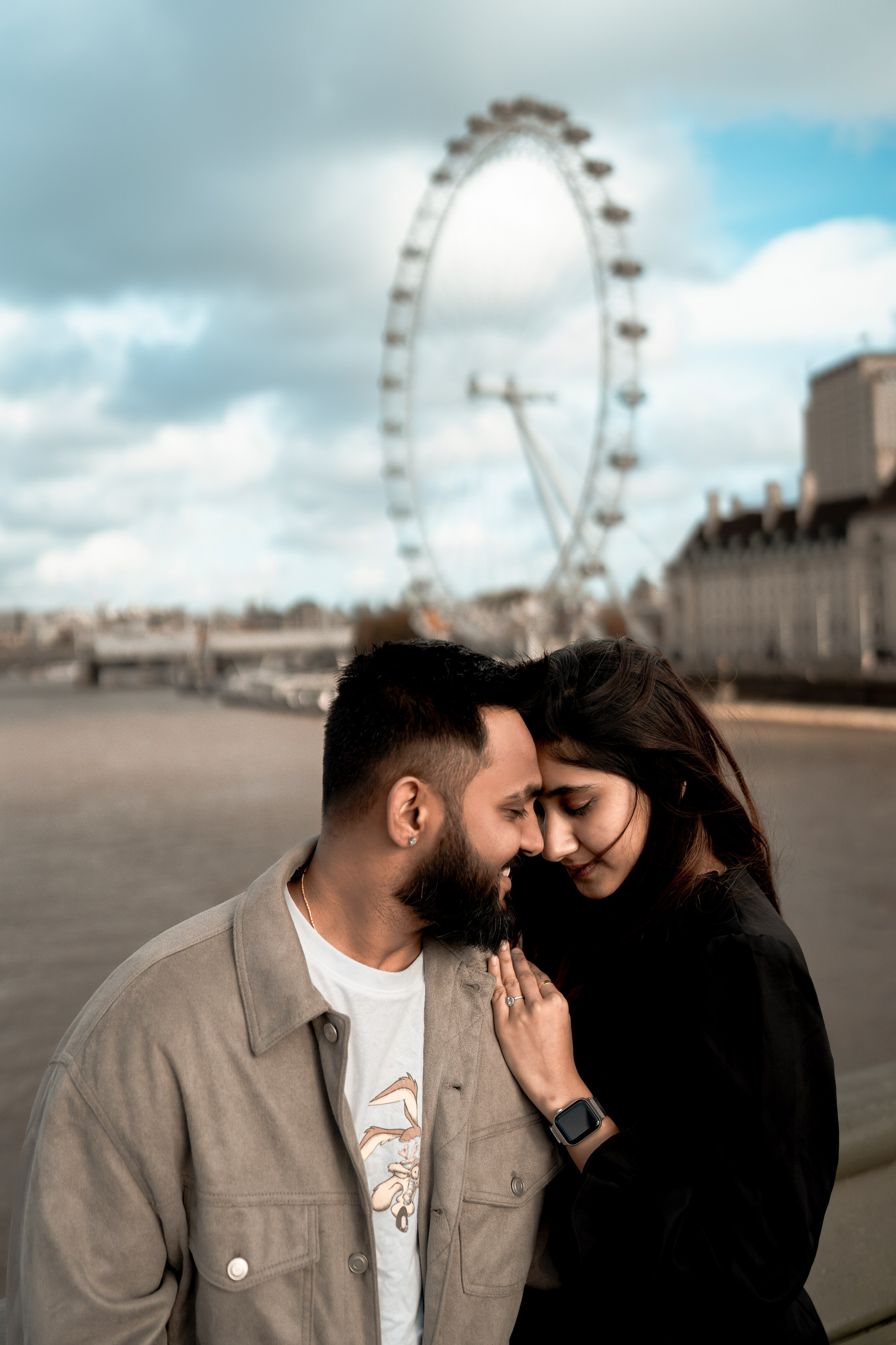 London photoshoot. Essentia Photography Services — Professional Photographer in London, United Kingdom