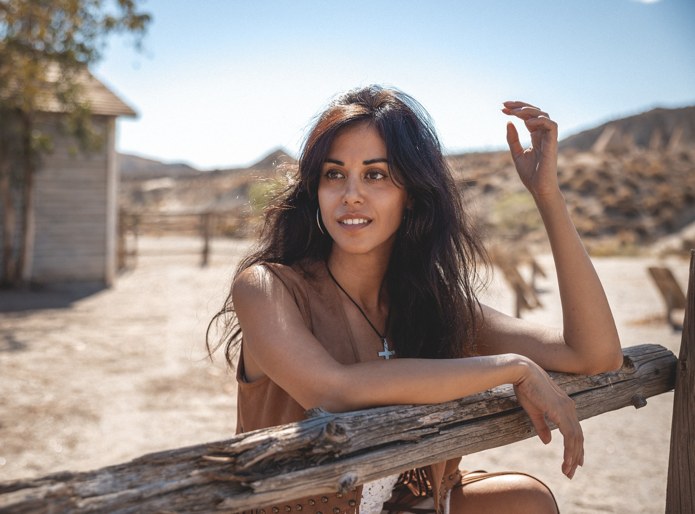 Mujeres que inspiran. Fotógrafo Almeria. Swetlana Ushakova