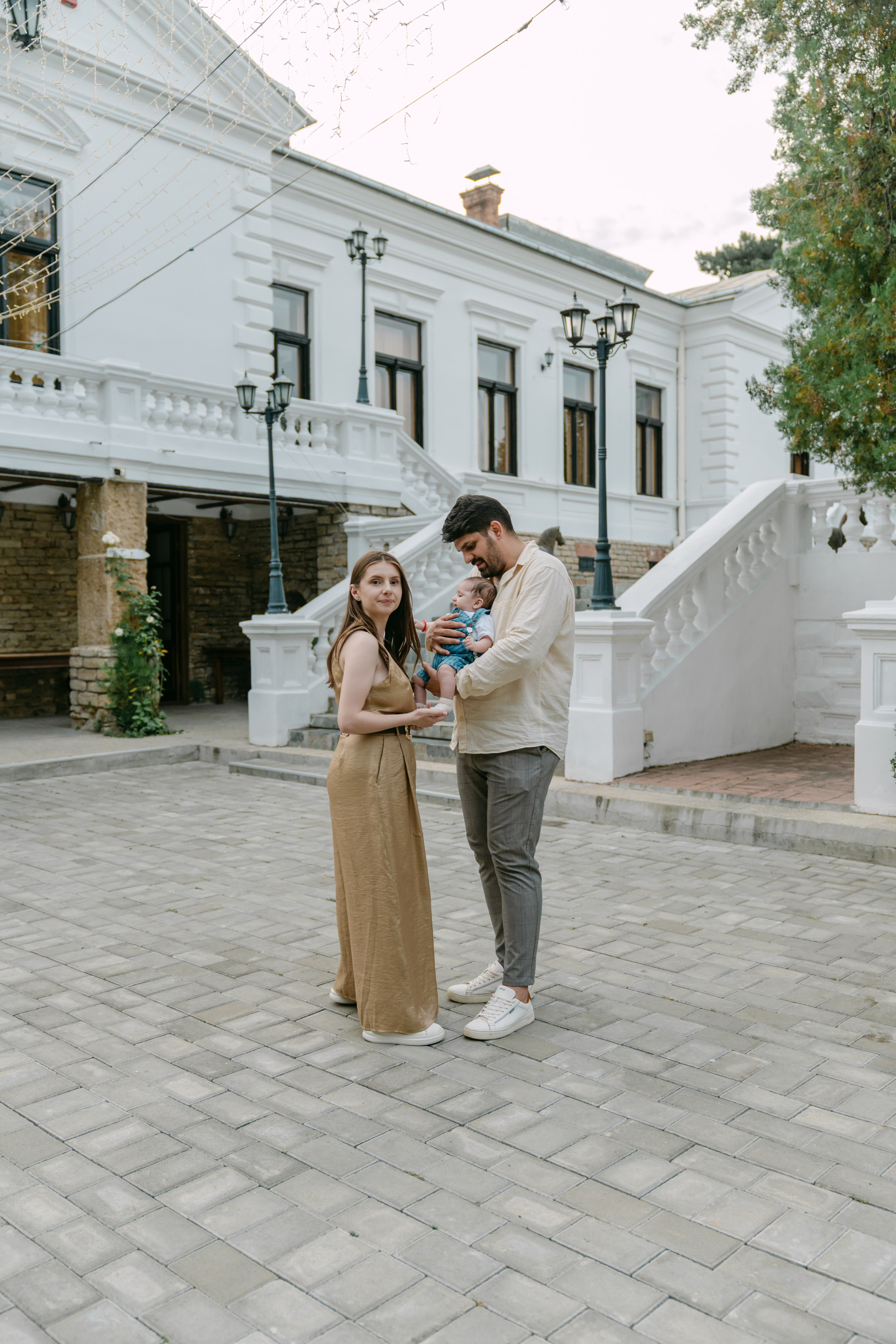 Baby Vladimir. Gabrielacojocariu.com