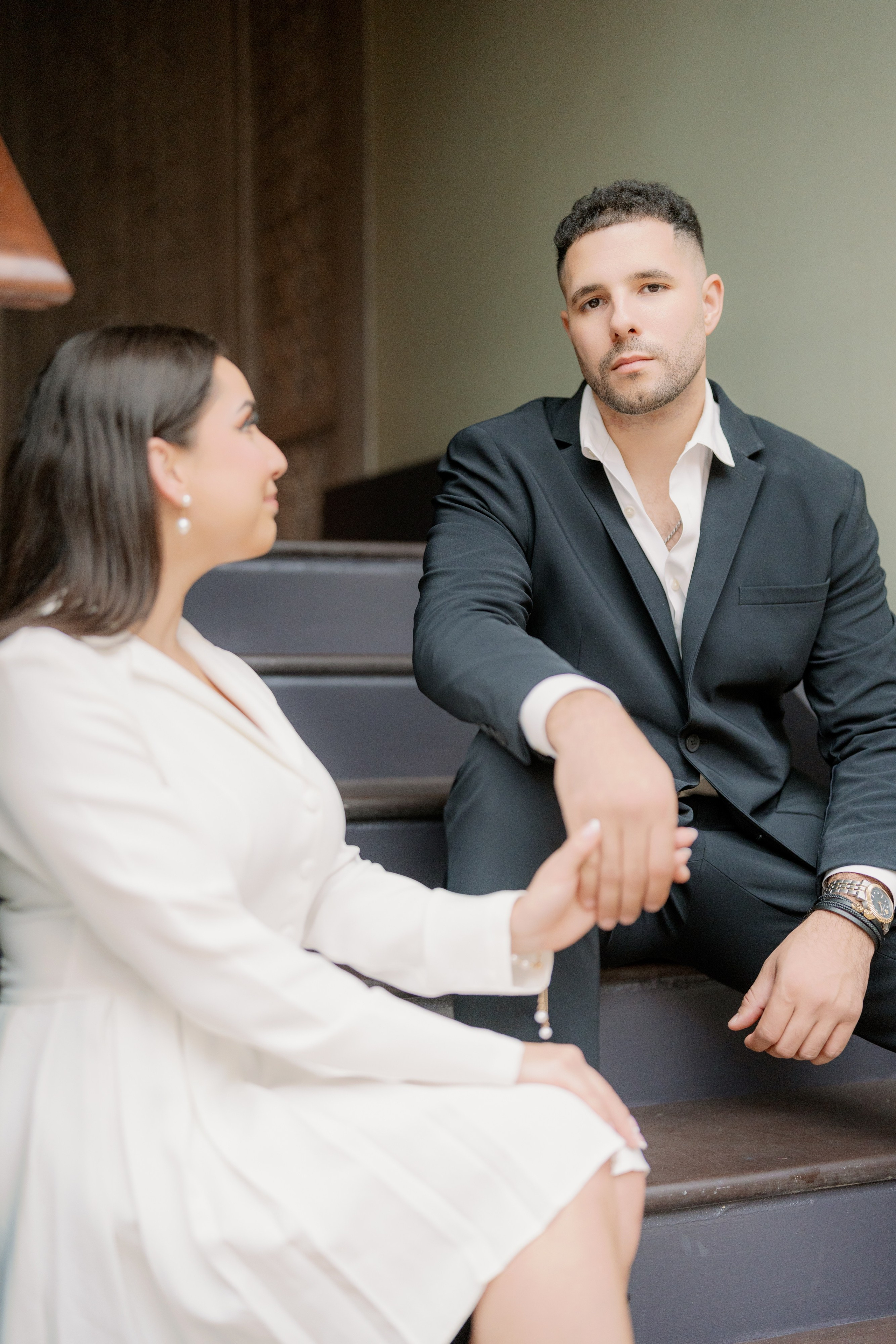 Yaneli and Christopher. Wedding photographer and videographer New York | New Jersey