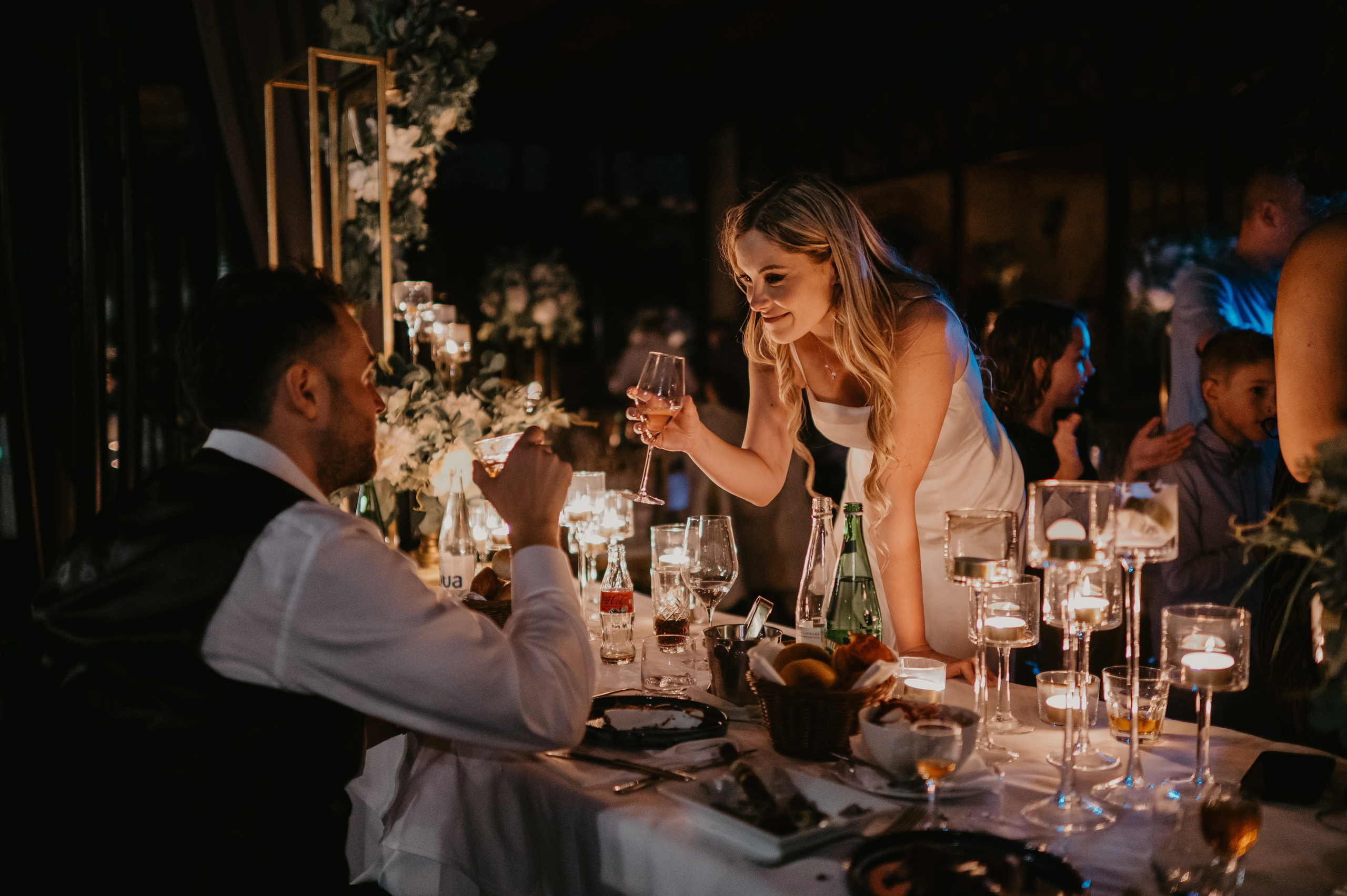 Isidora & Mihajlo. Ana Sladojevic