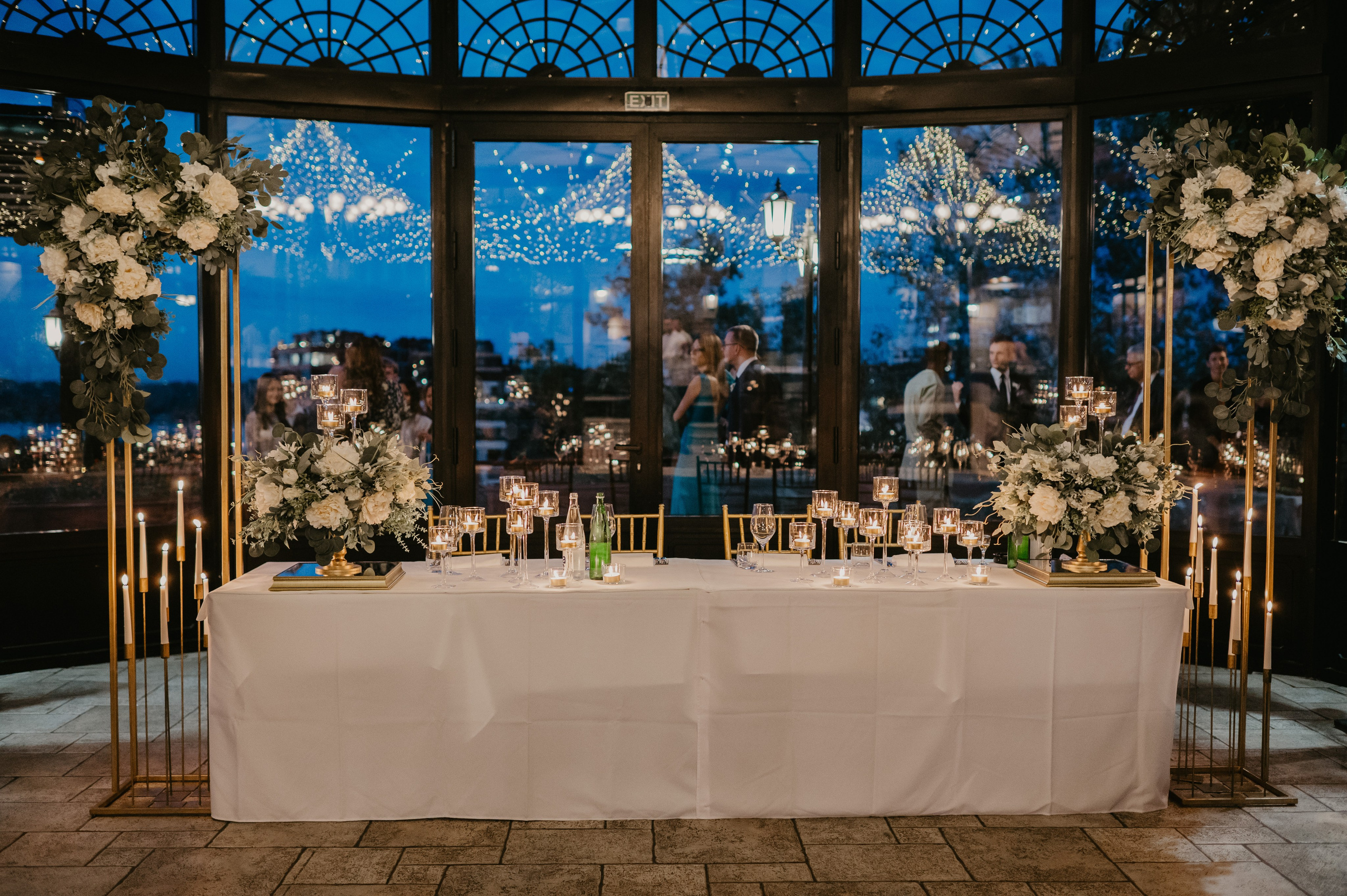 Isidora & Mihajlo. Ana Sladojevic