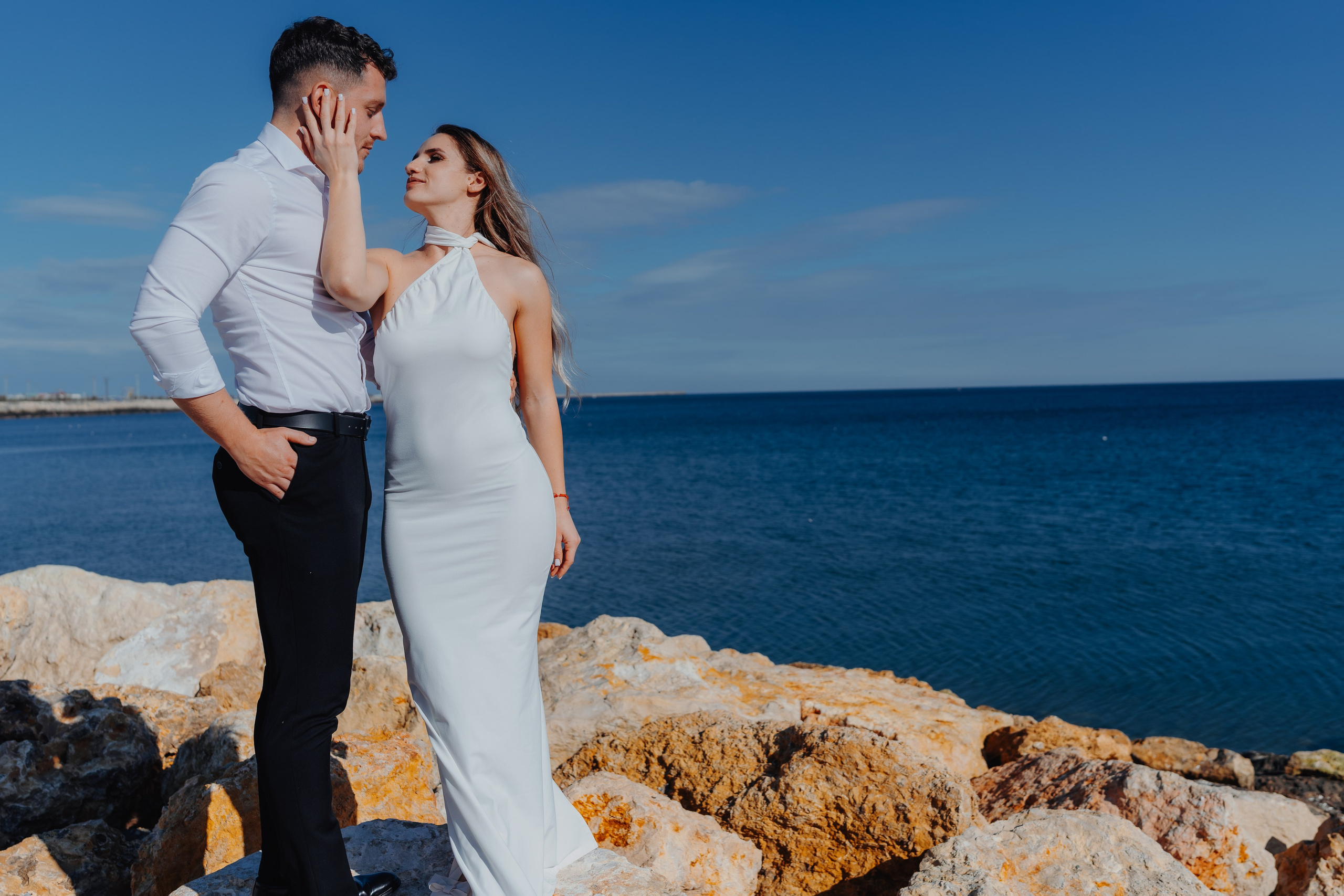 ANDREEA & RAZVAN - SAVE THE DATE. Fotograf Nuntă | Lucian Murgeanu - Fotograf Profesionist Evenimente
