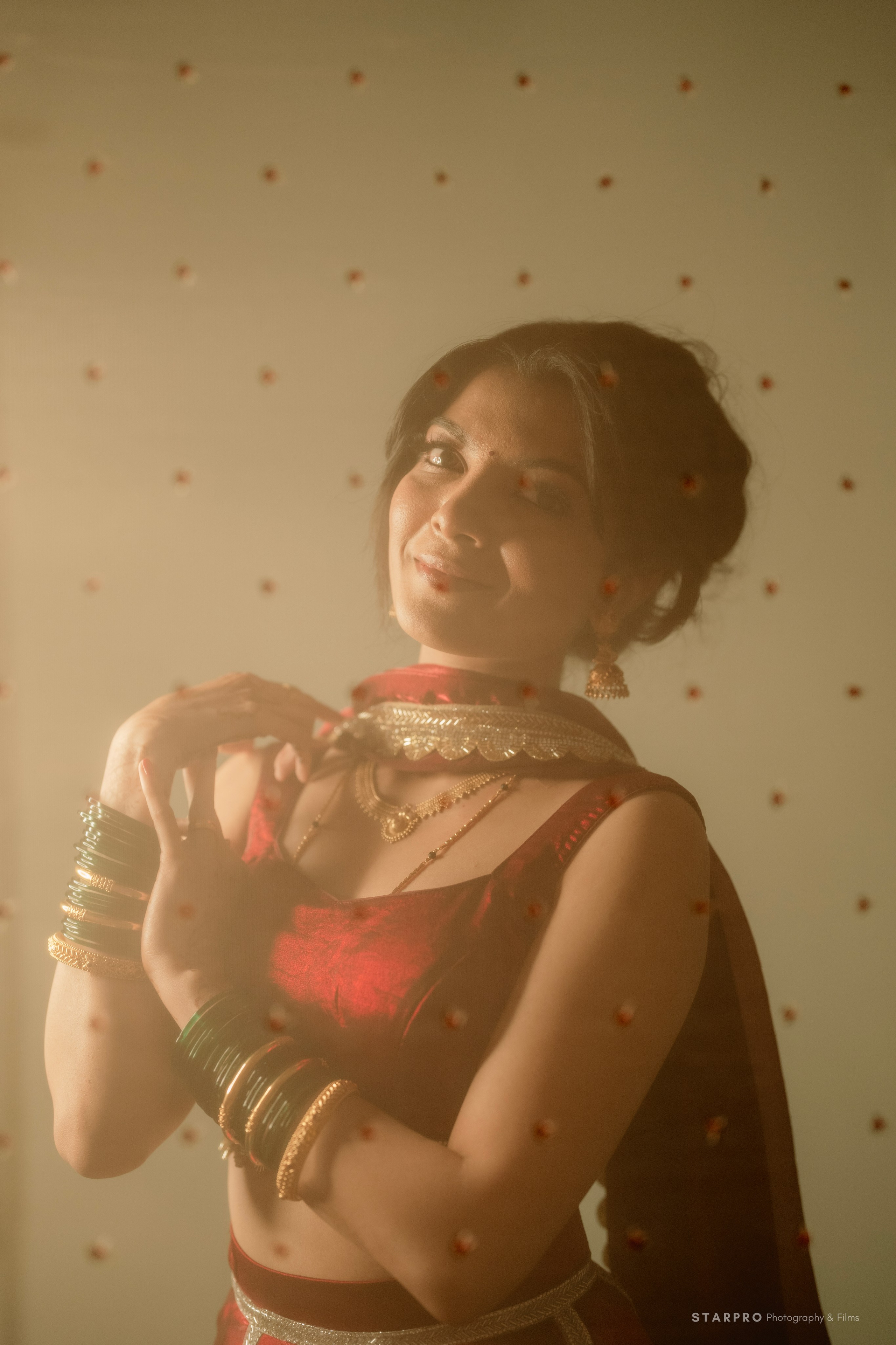 Dr Shivani & Dr Kartik. Adorafilms.in