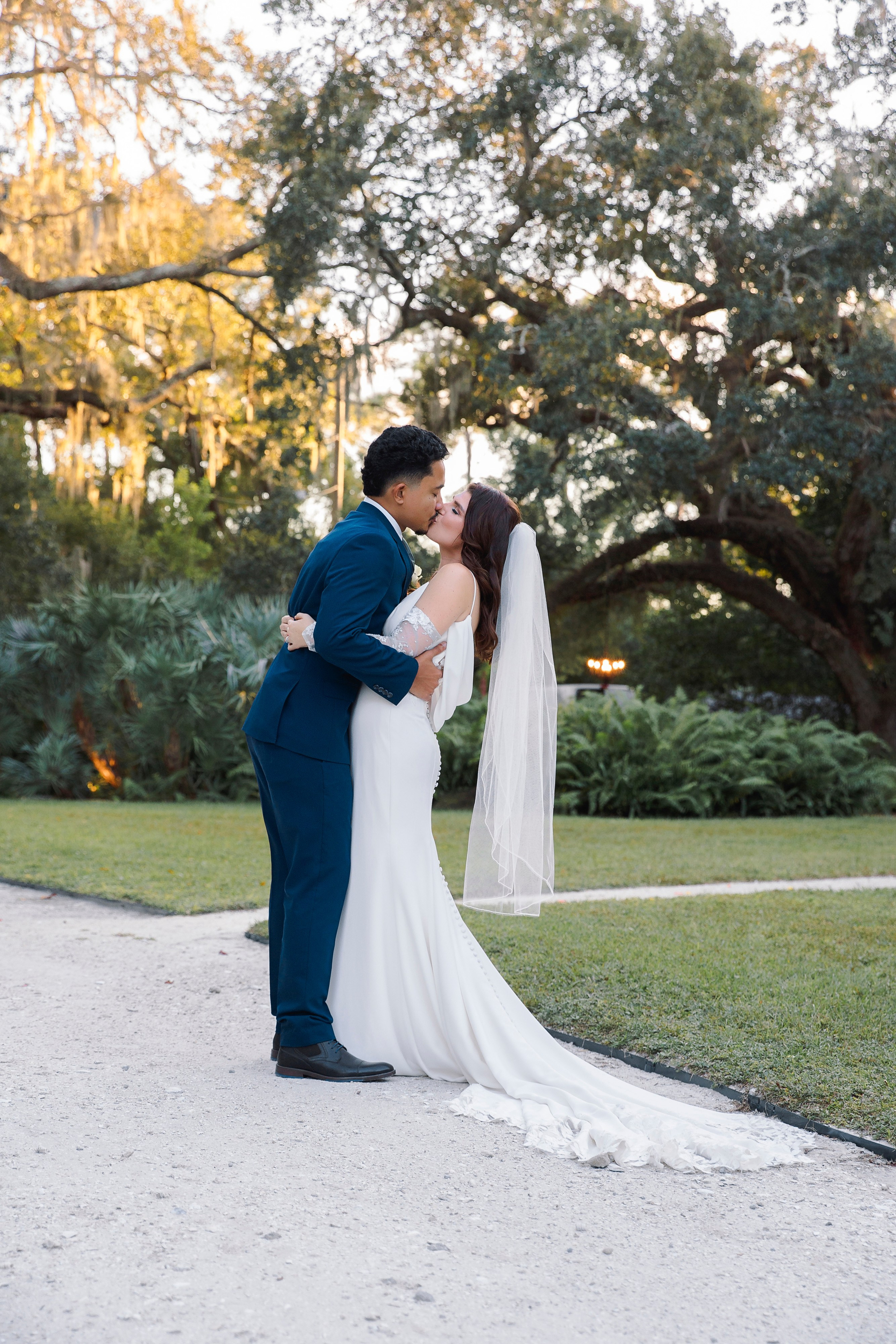 Ashley&Emanuel. Wedding photographer in Florida