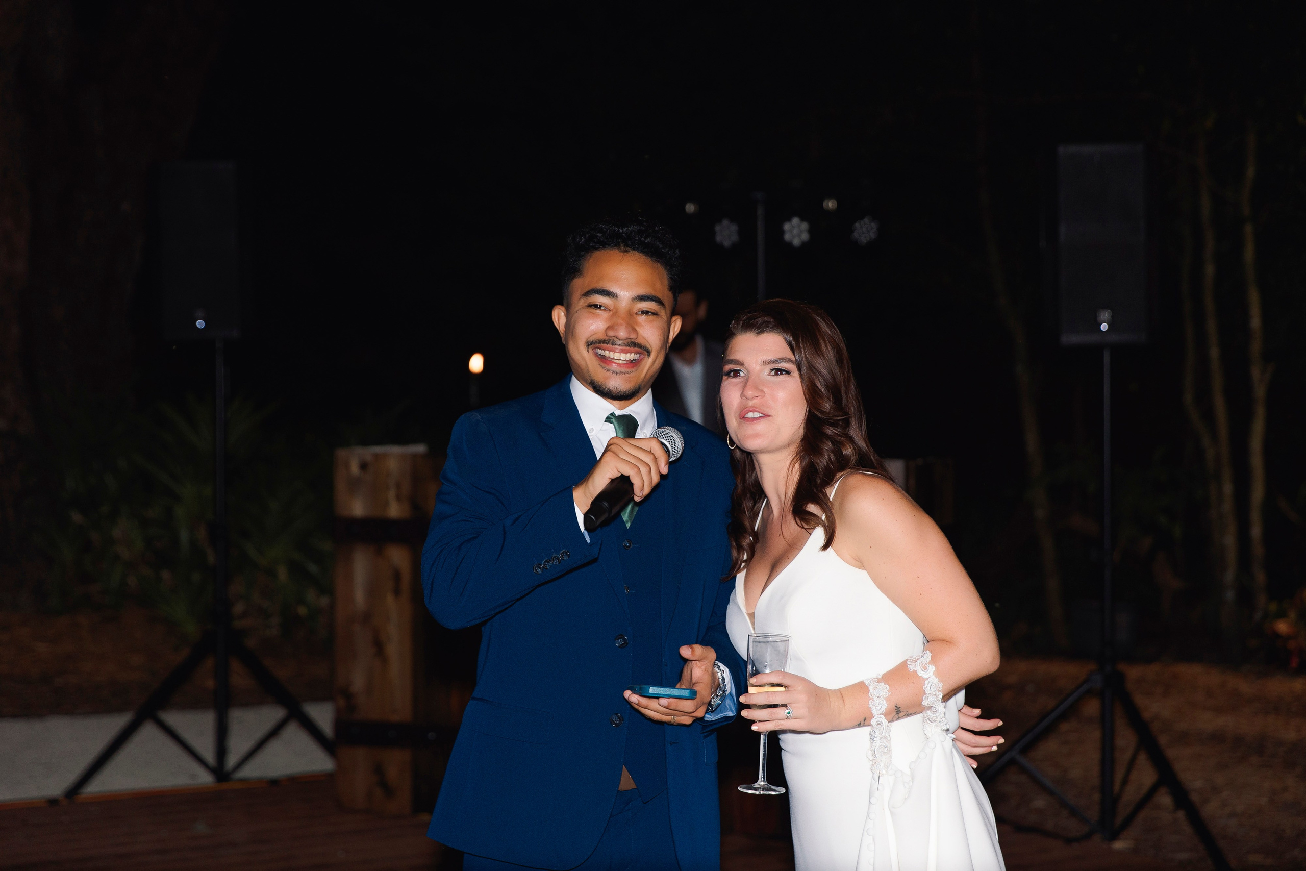 Ashley&Emanuel. Wedding photographer in Florida