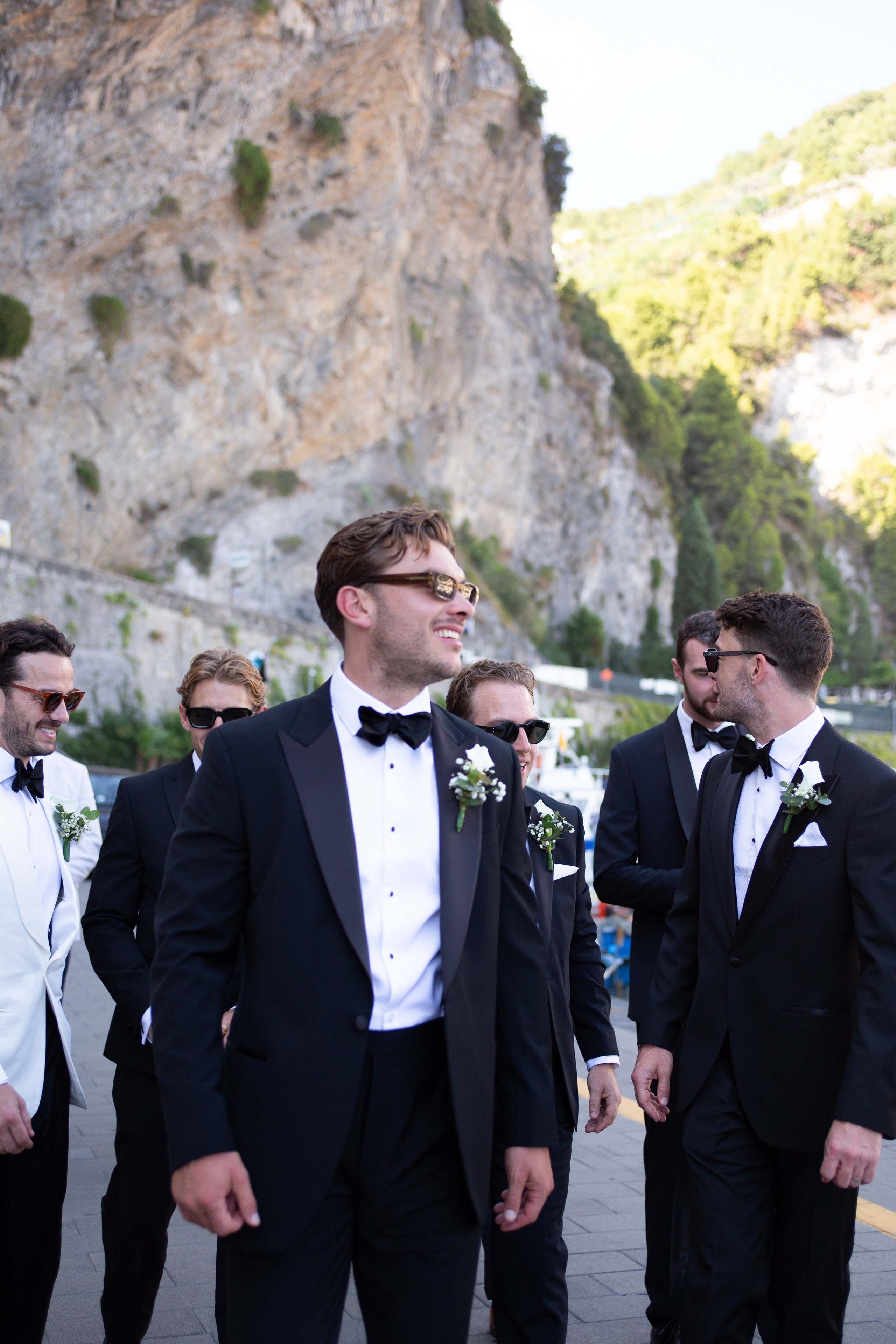 Sarah & Paddy. CK Photography | Wedding Photographer & Videographer in Italy