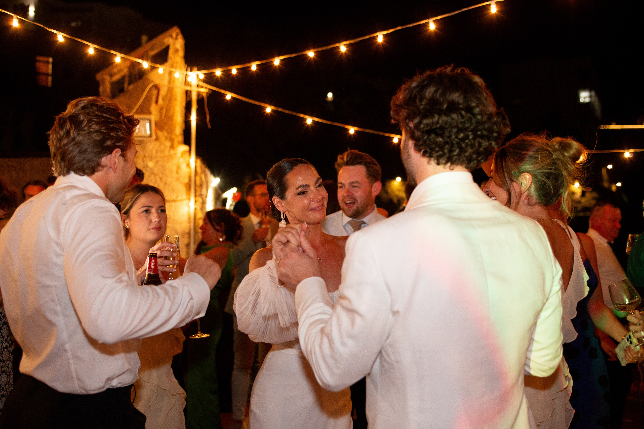 Sarah & Paddy. CK Photography | Wedding Photographer & Videographer in Italy