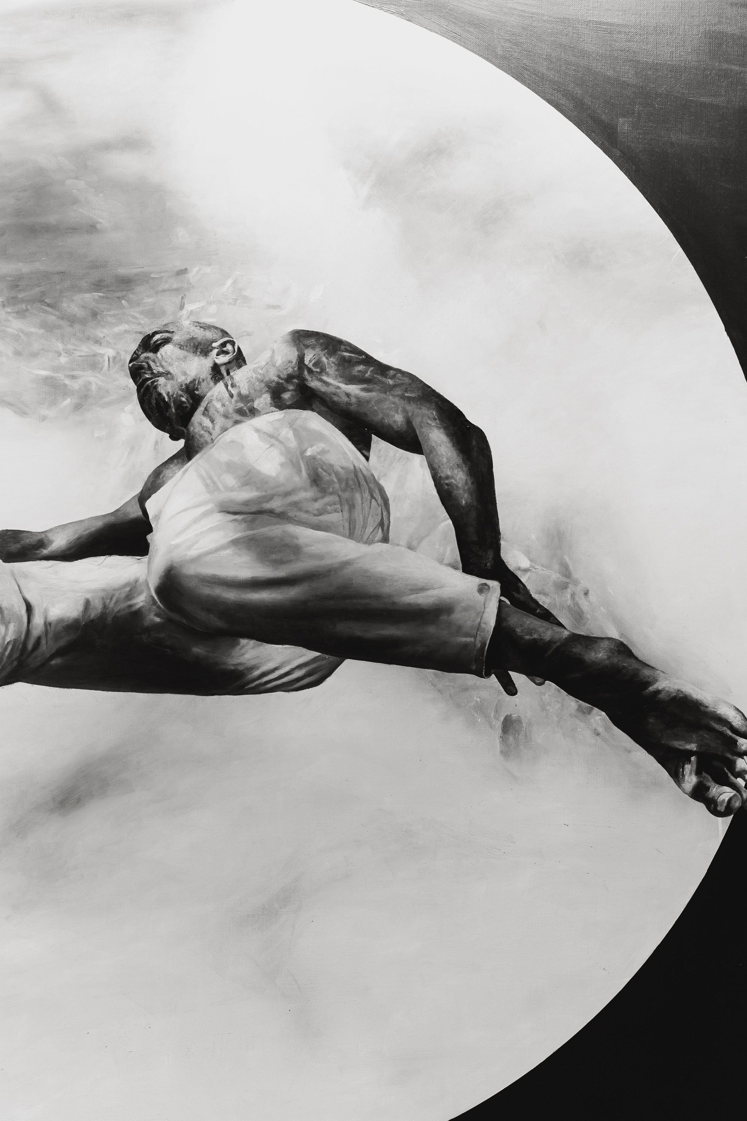 ART Gallery. Wedding, Portrait & Commercial Photographer in Europe — Stoganenko Valeria