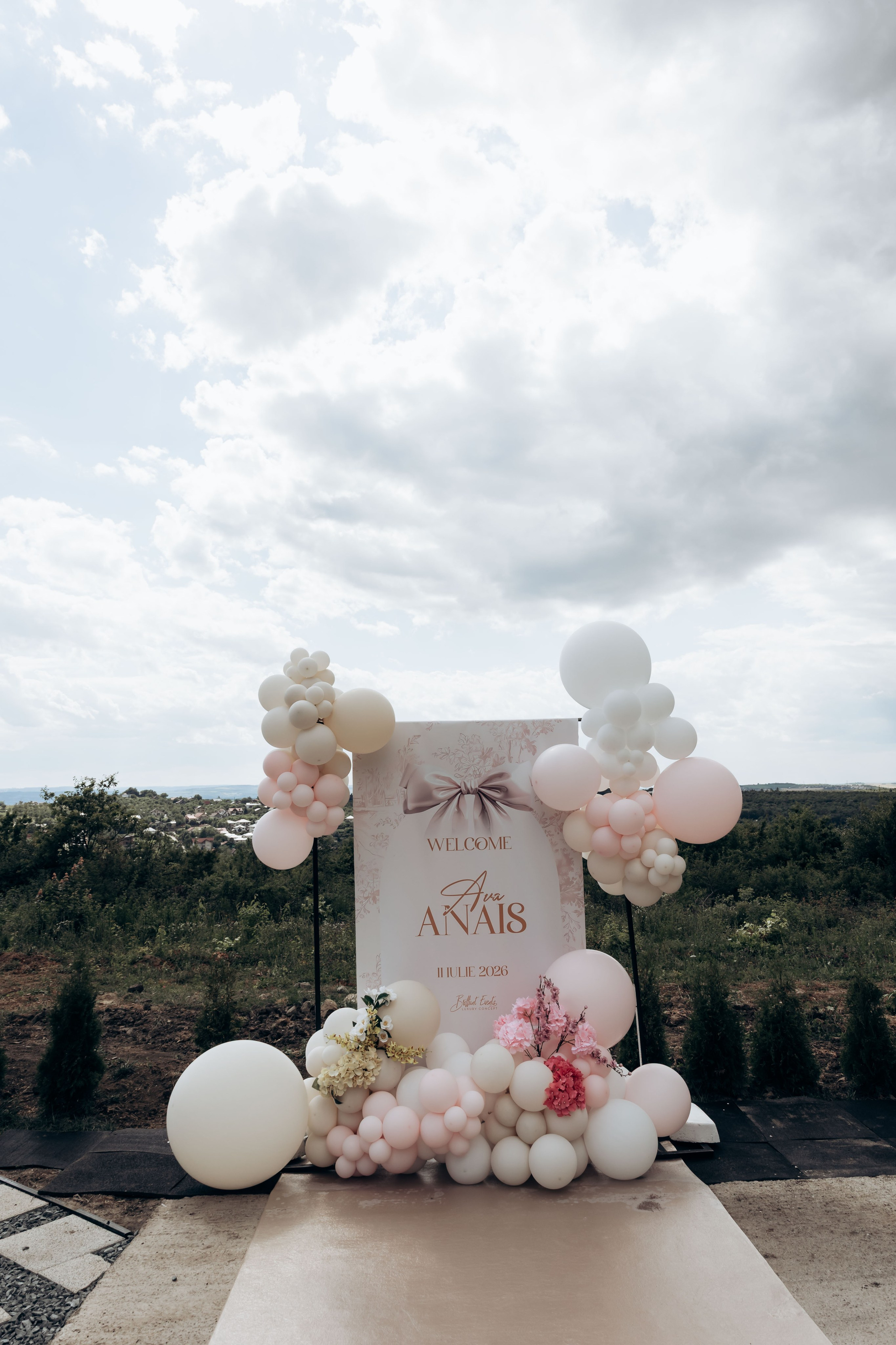 Ava Anais. Ana Iacob | Fotograf de Nunta Iași