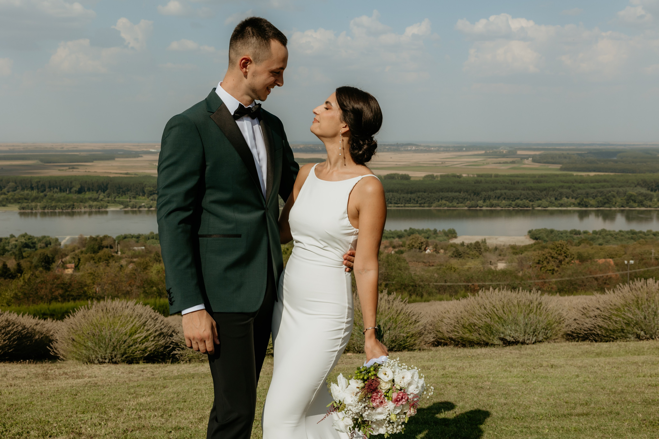 J&C Wedding. Family and children photographer in Belgrade Milja Ciric