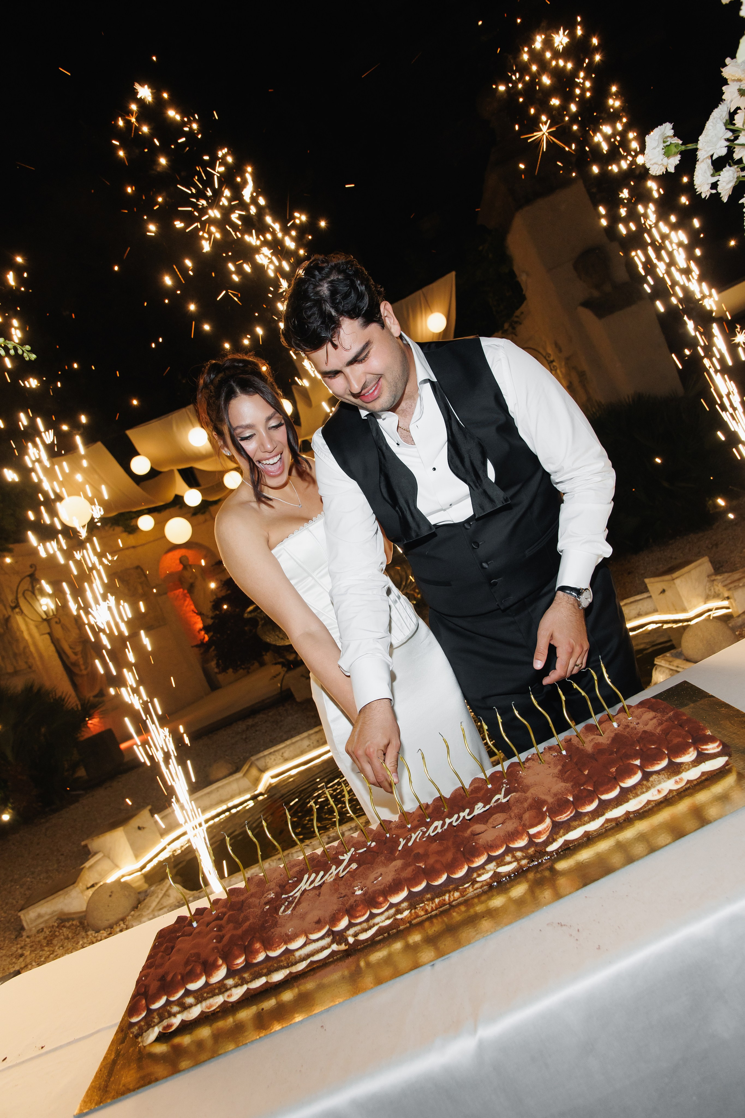Karen & Dante | Rome. Wedding Photographer Rome Tuscany Como Sicily Puglia Amalfy Italy- Oksana Savenchuk