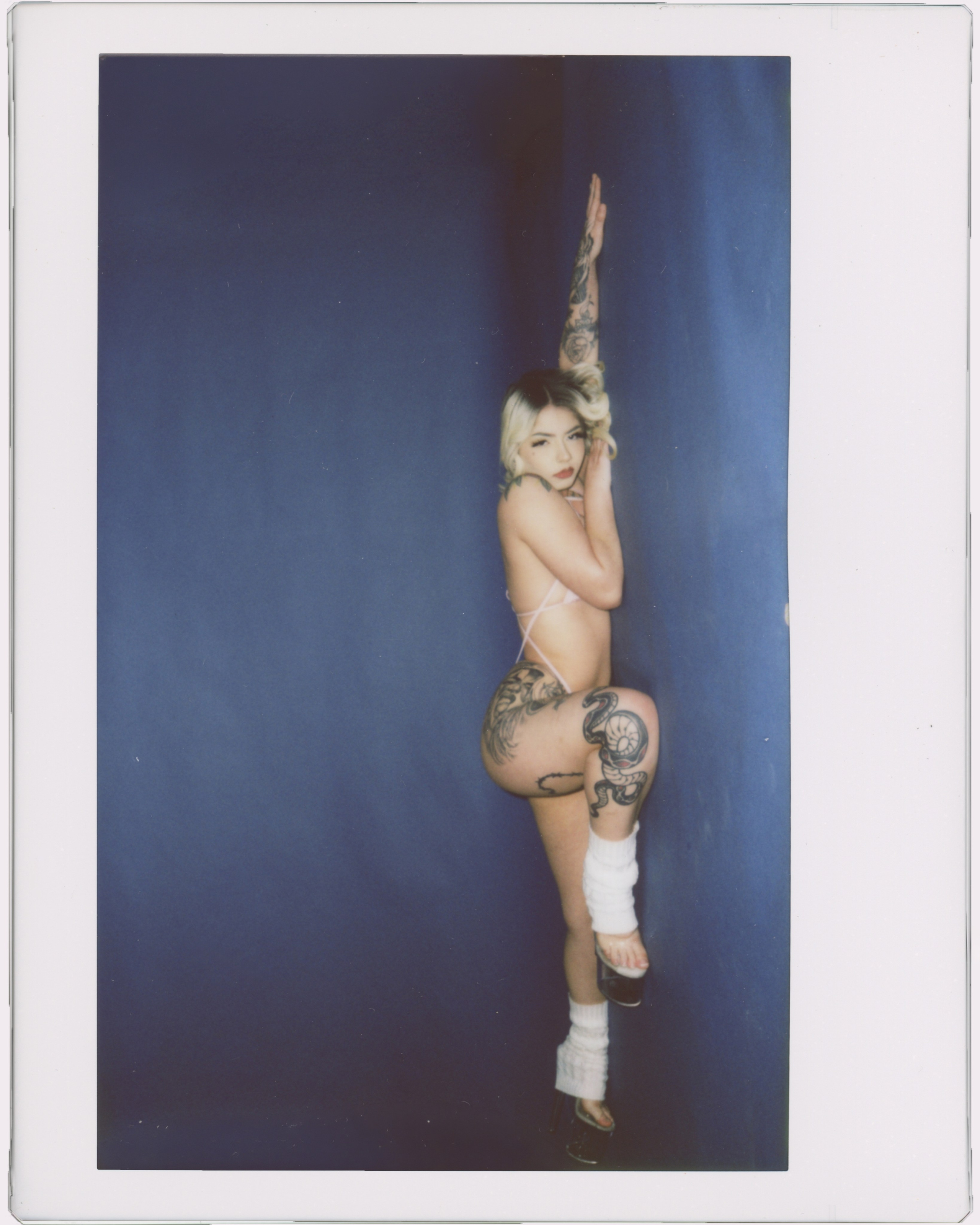 KODA. Ke’Ondris | Photographer & Videographer | Indianapolis, IN