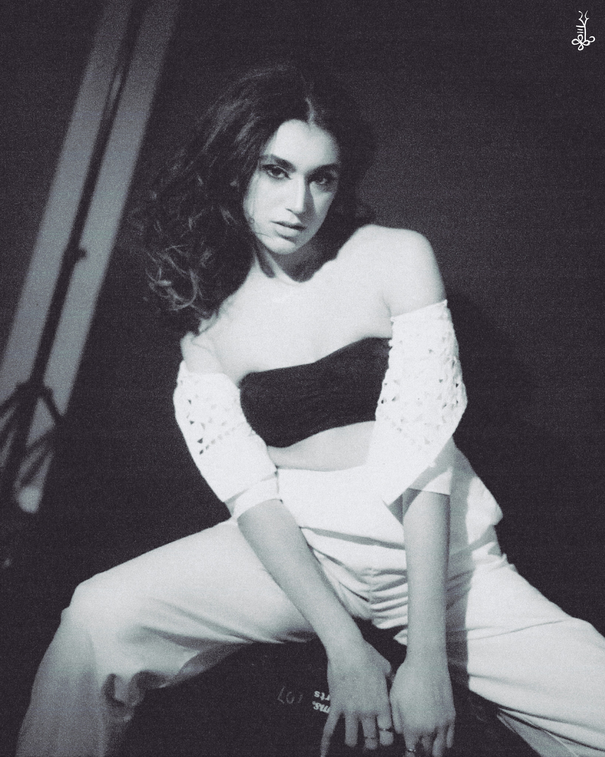 SABRINA ALI. Ke’Ondris