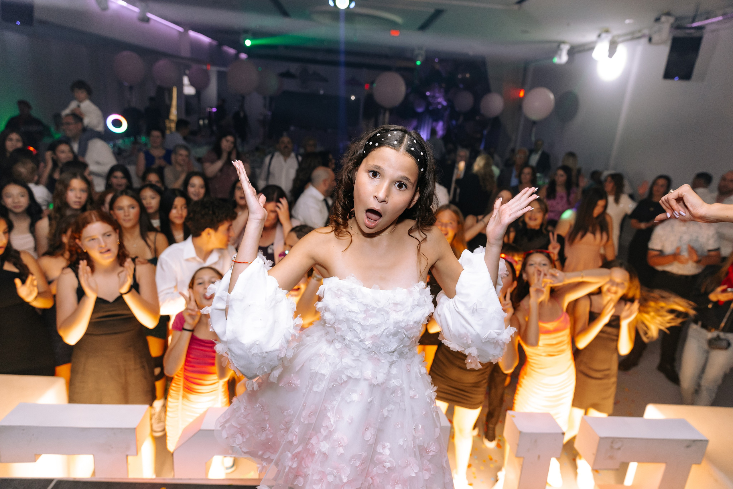 Mitzvah. Alex UA — Toronto photographer