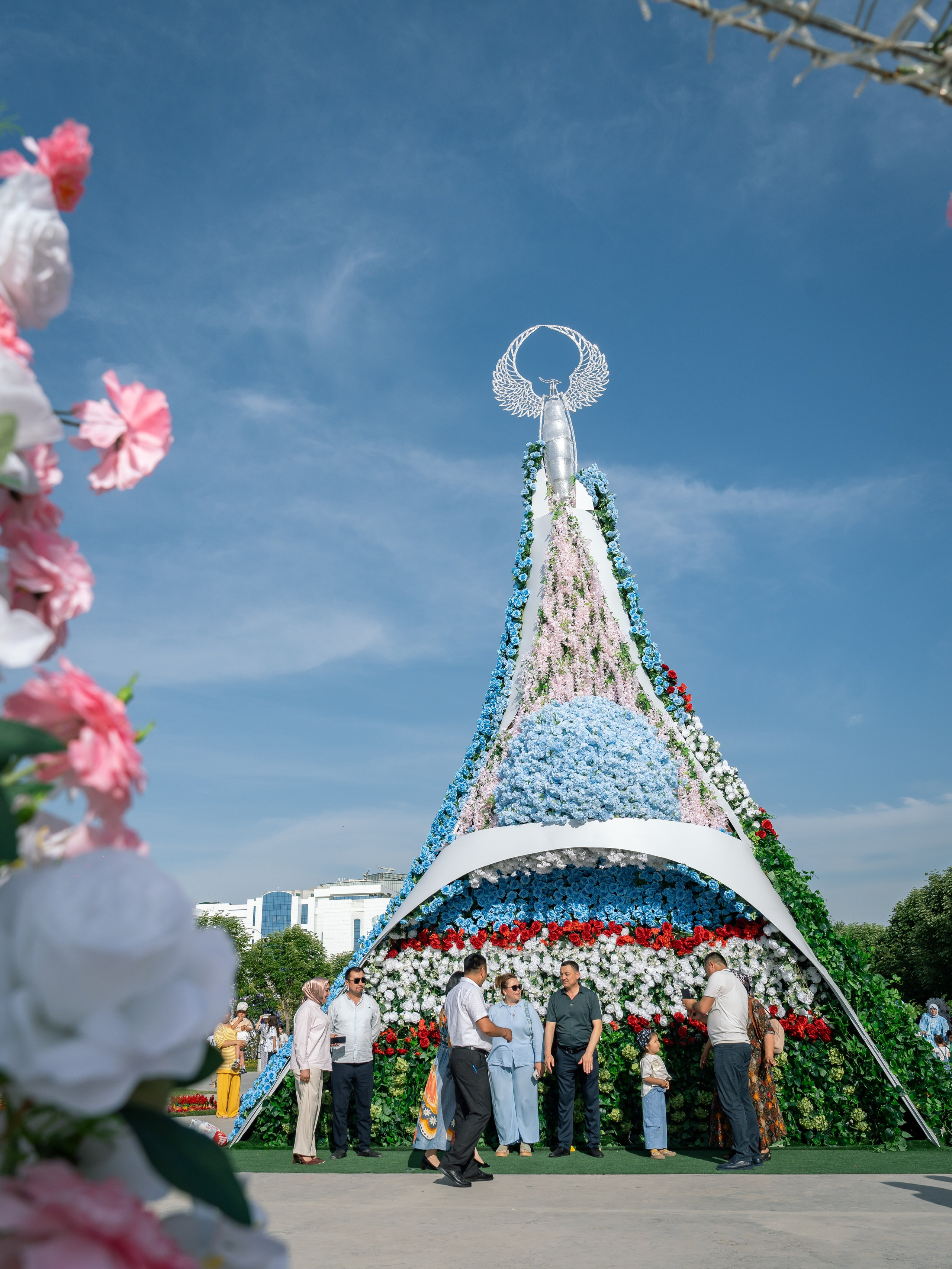 Flower Fest 2026