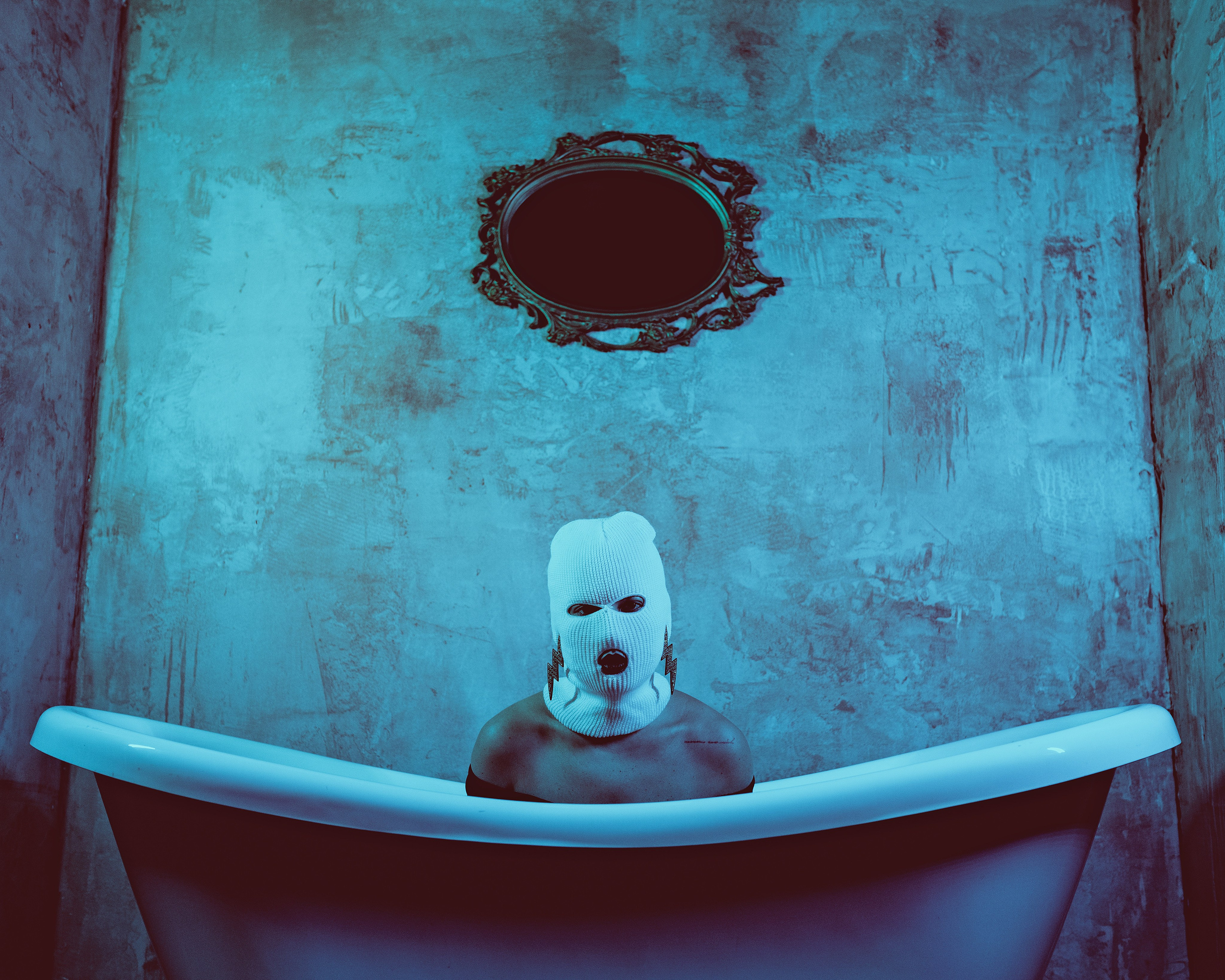 PORTRAITS. Портретный и спортивный фотограф в Алматы Алексей Овечкин