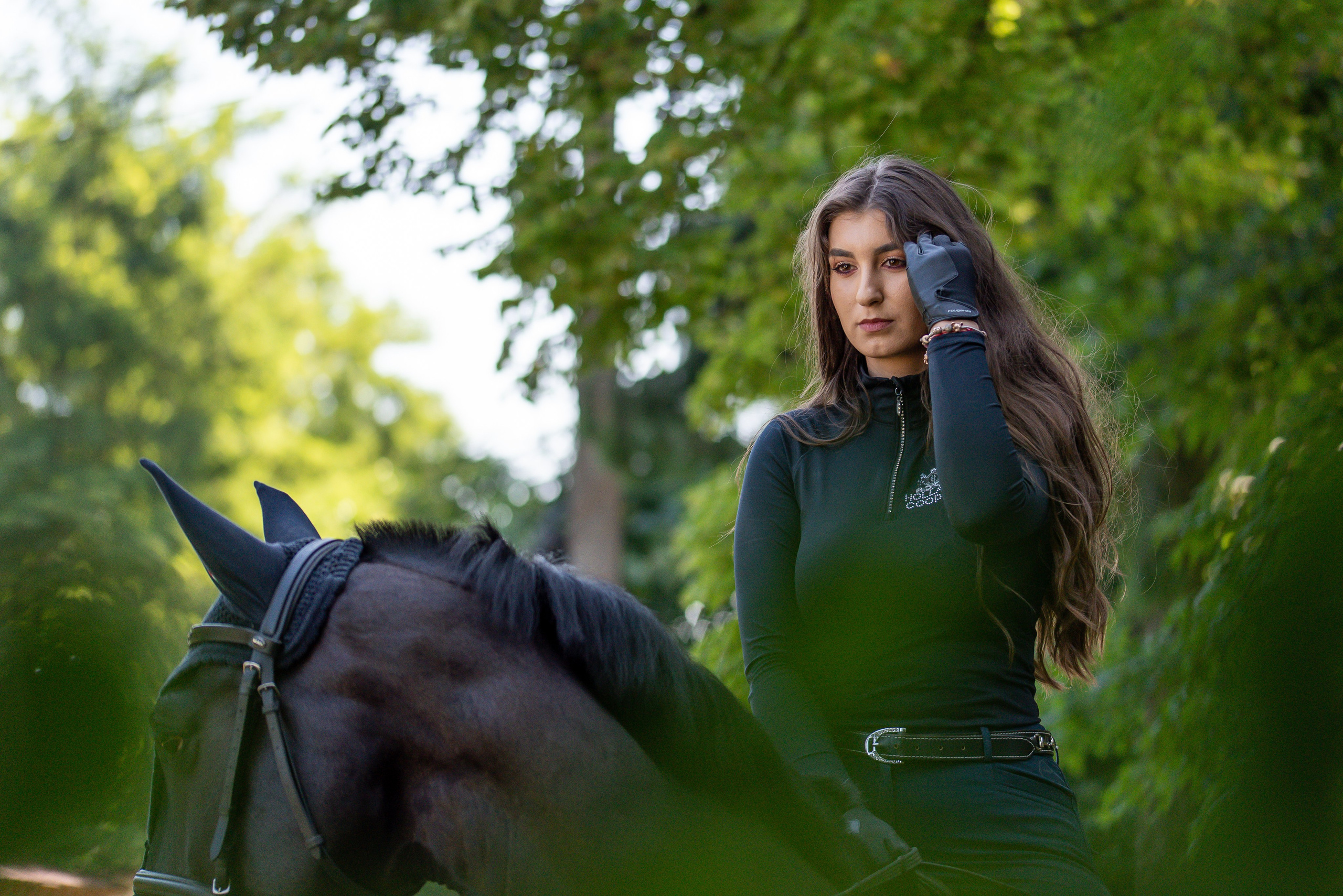 Ședințe foto exterior. Daniel Hașiegan