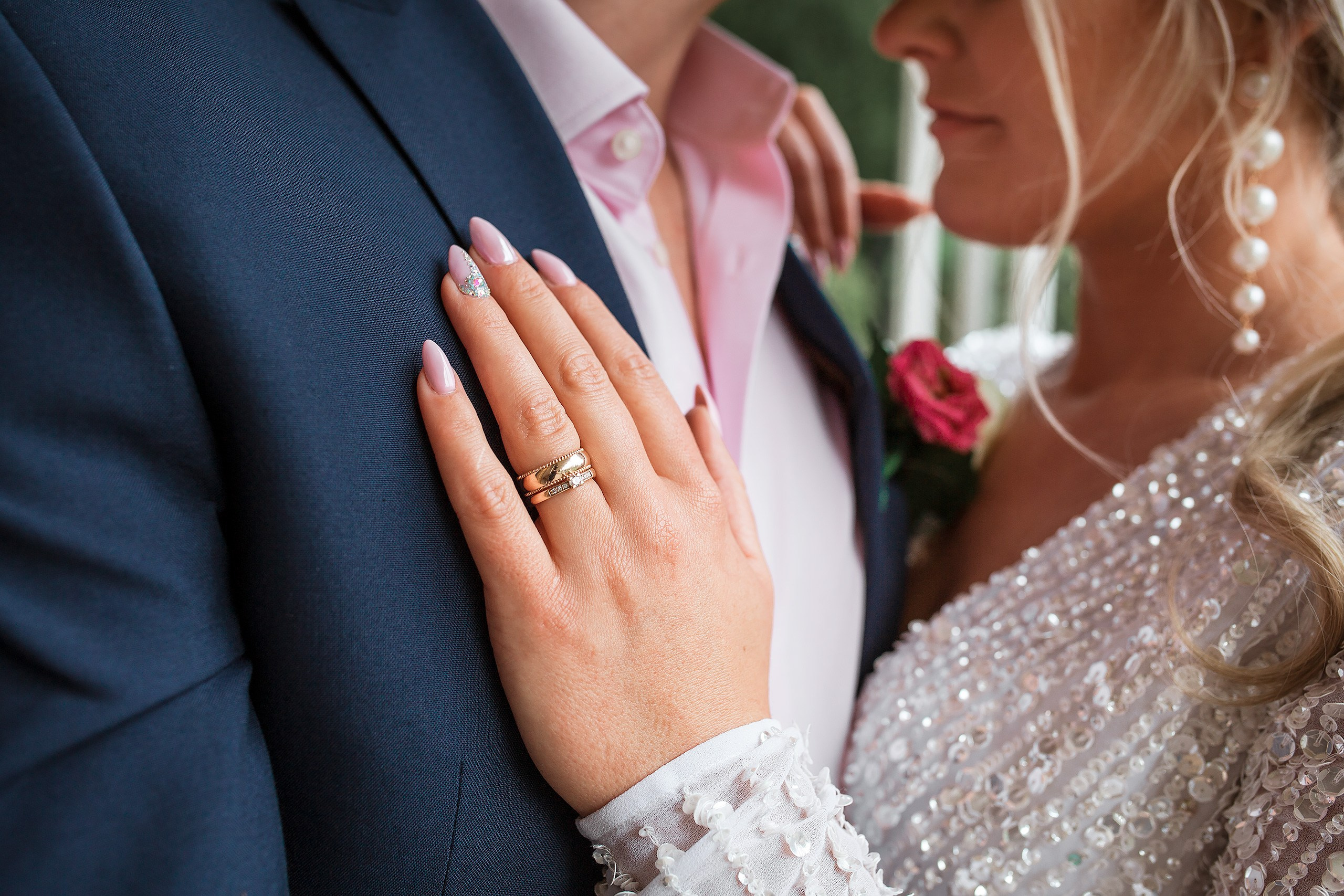 Weddings. Tomas Ramoska Photography